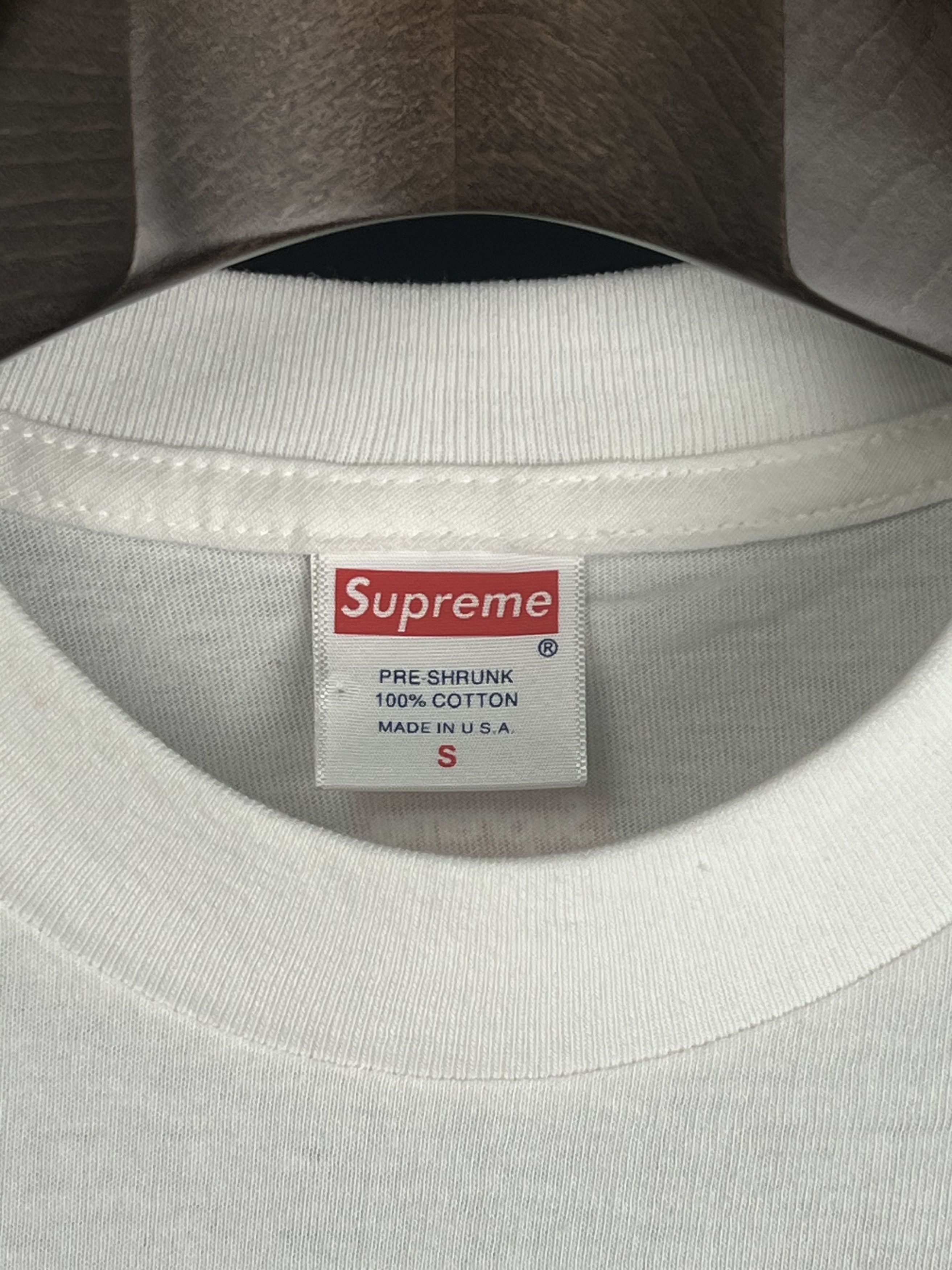 RARE*OG GRAF SS Tee Vintage