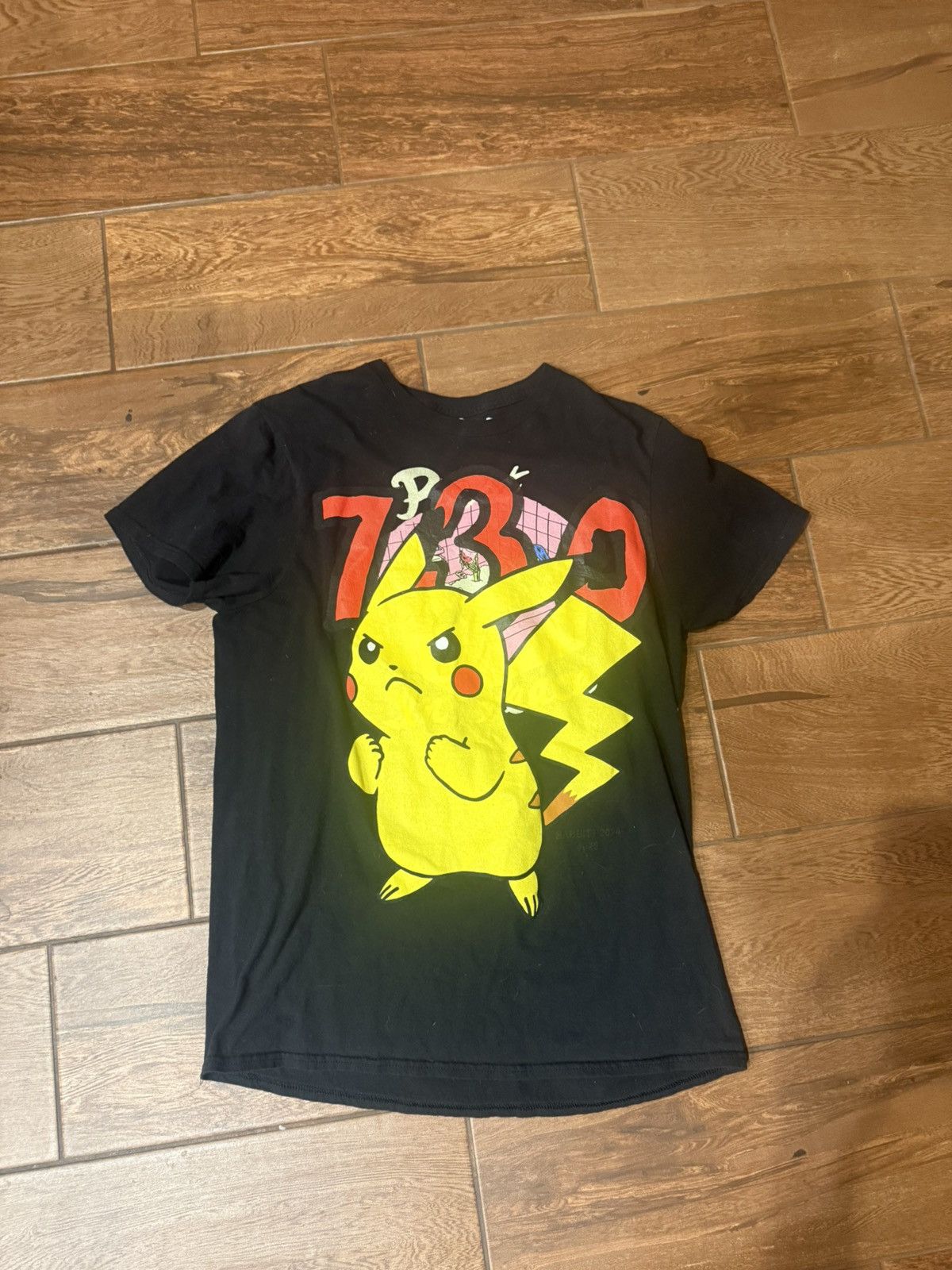 Asspizza Asspizza 730 babbit 151 shirt Size US M / EU 48-50 / 2 - 1 Thumbnail