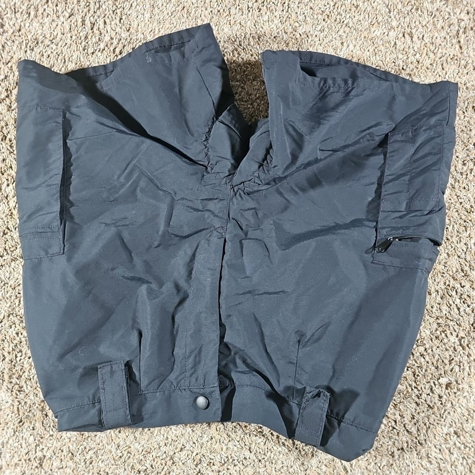 Other Olympic Uniforms Cargo Shorts M Made Is USA Size US 32 / EU 48 - 1 Thumbnail