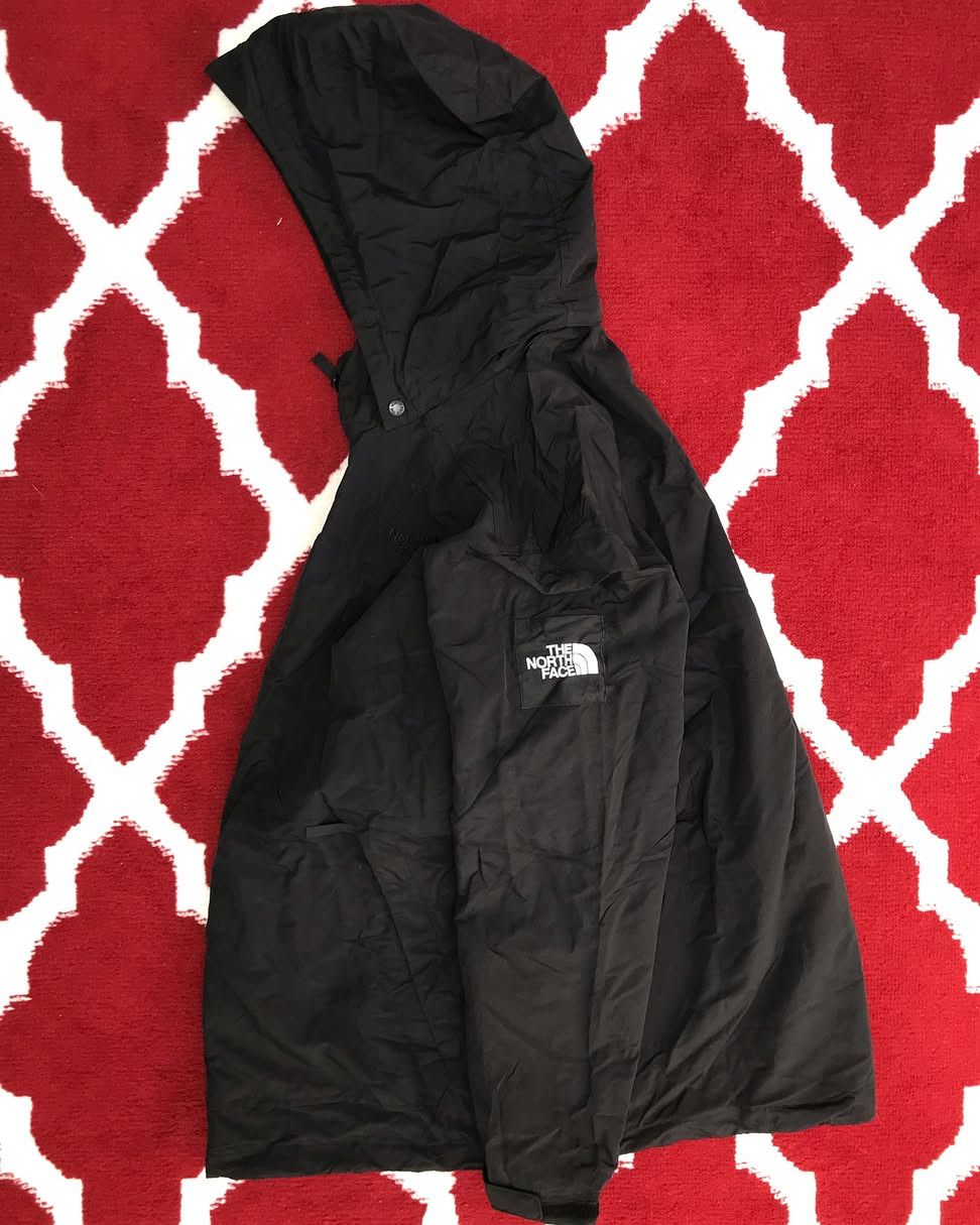 The North Face Three north face Berkeley Size US L / EU 52-54 / 3 - 1 Thumbnail