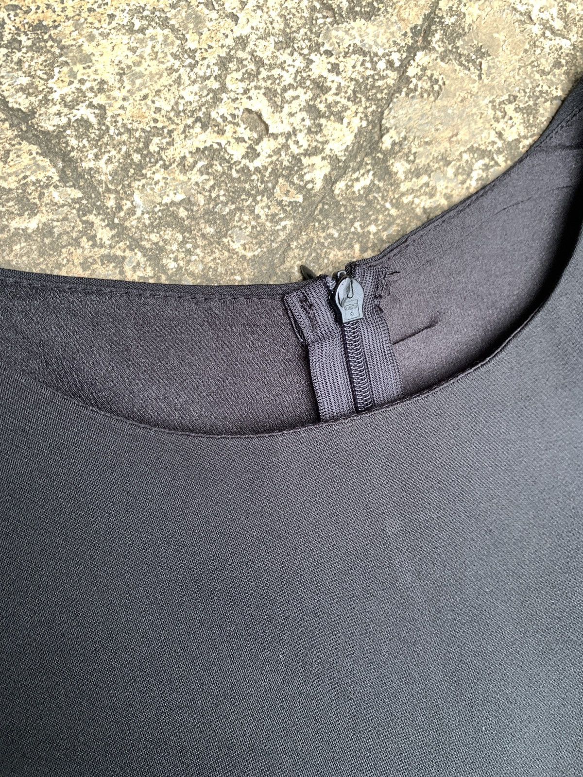 Japanese Brand y2k Goth Type Dressy Top Size M / US 6-8 / IT 42-44 - 4 Thumbnail