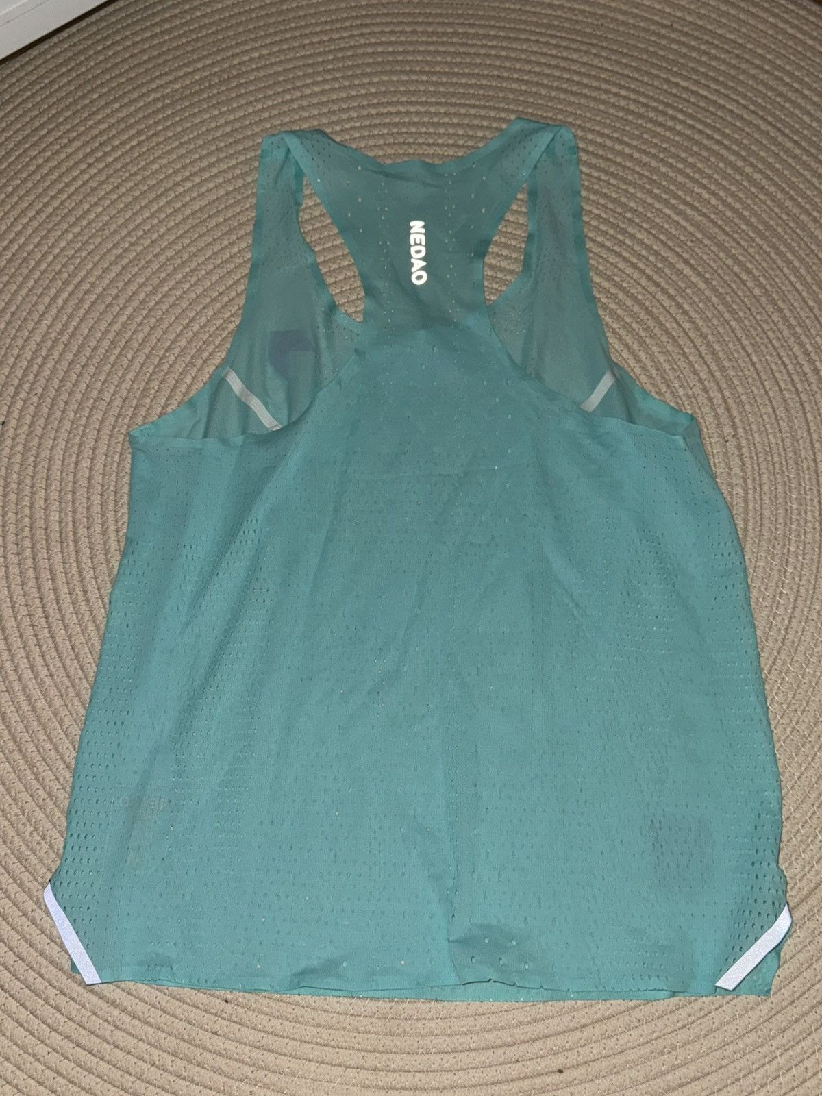 Other Neidao Featherweight running Tank Top in light blue size S Size S / US 4 / IT 40 - 4 Thumbnail