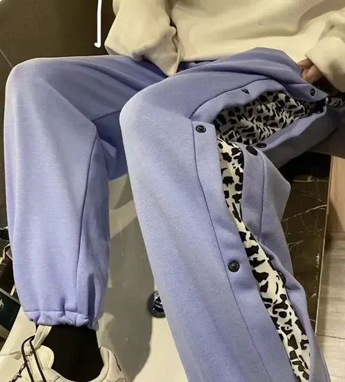 Japanese Brand × Vintage button pants Size US 32 / EU 48 - 3 Thumbnail