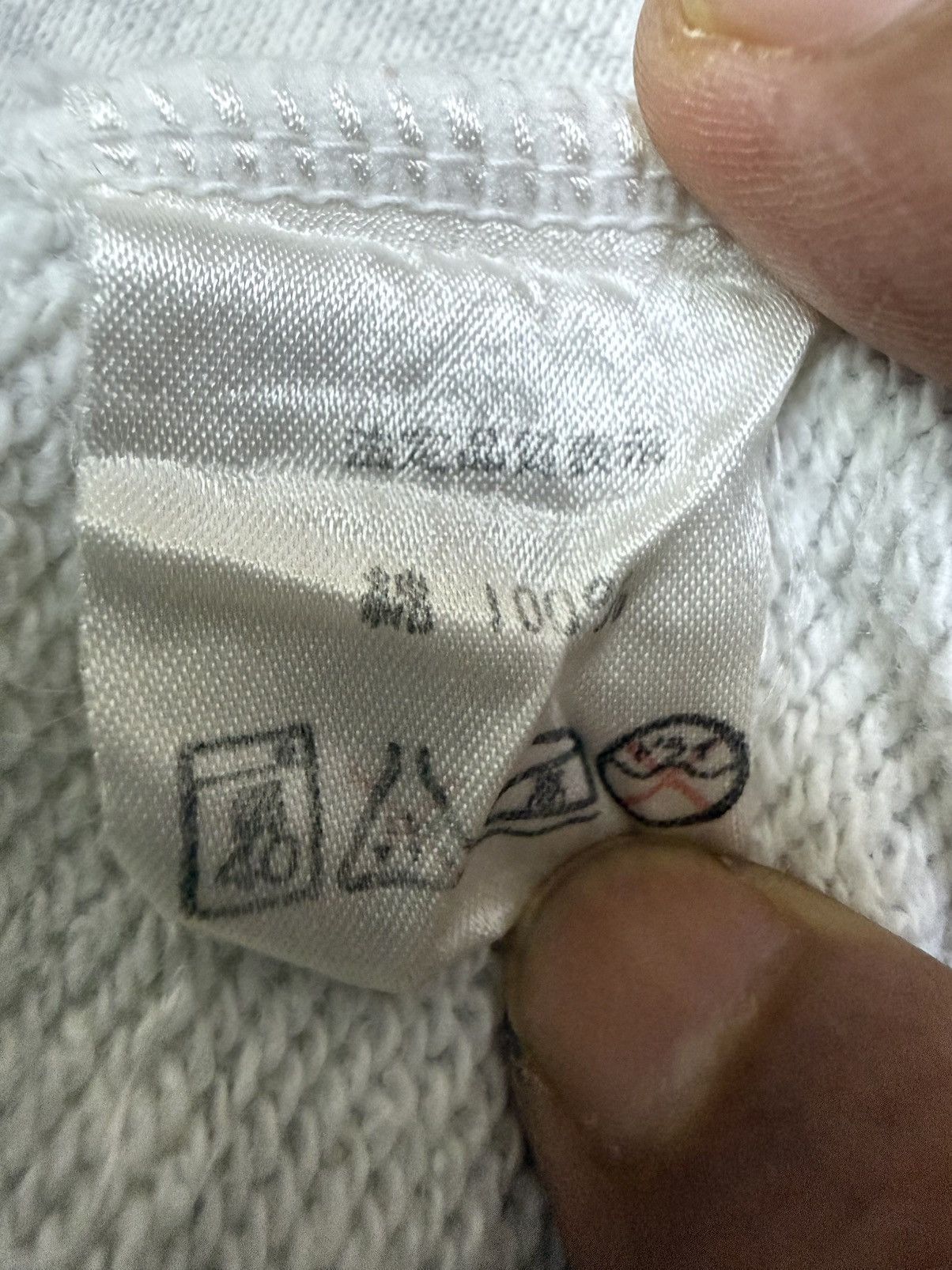 Kangol Vintage 90s Kangol Biglogo Crewneck Sweatshirt Size US S / EU 44-46 / 1 - 9 Thumbnail