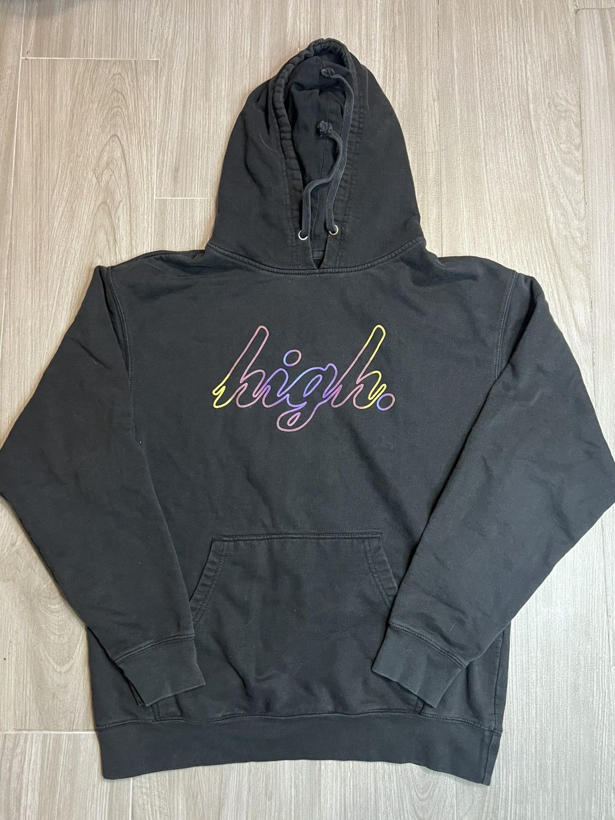 Golf Wang × Odd Future × Tyler The Creator Odd Future X Golf Wang Hoodie Size US L / EU 52-54 / 3 - 1 Thumbnail