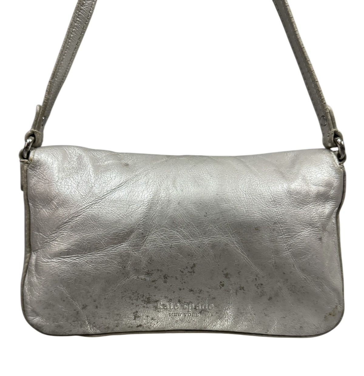 Kate Spade Kate Spade New York Mini Hobo Bag Size ONE SIZE - 6 Thumbnail