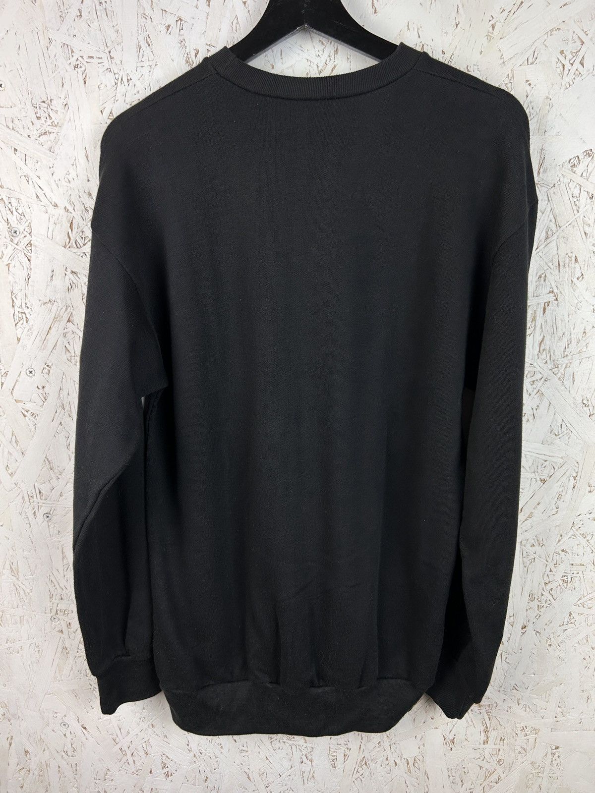 Band Tees 80s Vintage Iron Maiden 1988 Eddie Crunch Crewneck Sweat Size US M / EU 48-50 / 2 - 5 Thumbnail