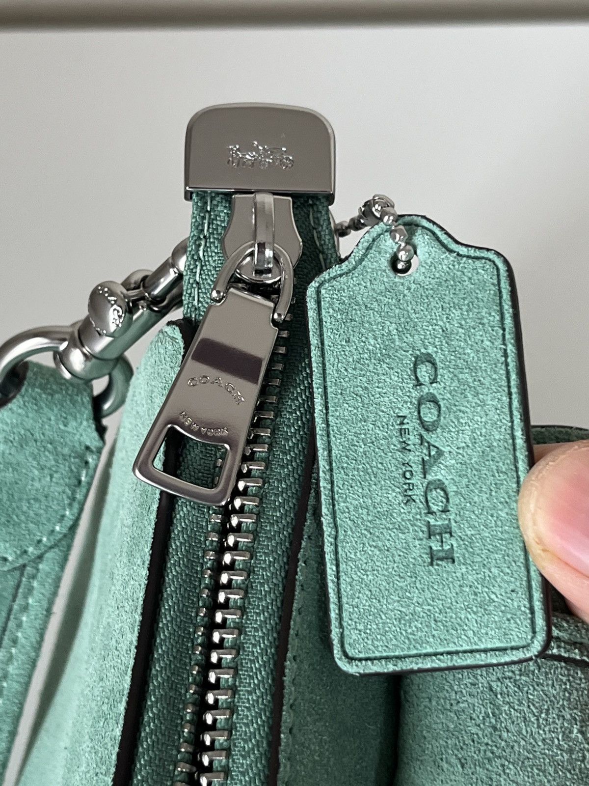 Coach Coach Ashton Bag Size ONE SIZE - 6 Thumbnail