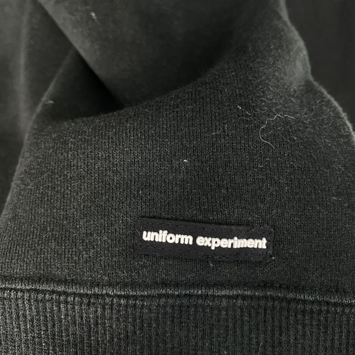 uniform experiment 🔥HOODIE PULL OVER SOPH UNIFORM EXPERIMENT Size US M / EU 48-50 / 2 - 12 Thumbnail