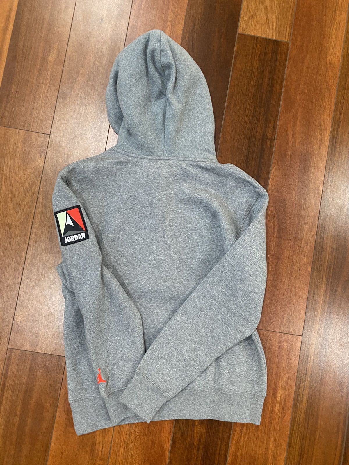 Jordan Brand JORDAN WINTER UTILITY FLEECE HOODIE -SMALL -CT3489 091 -BNWT Size US S / EU 44-46 / 1 - 7 Thumbnail