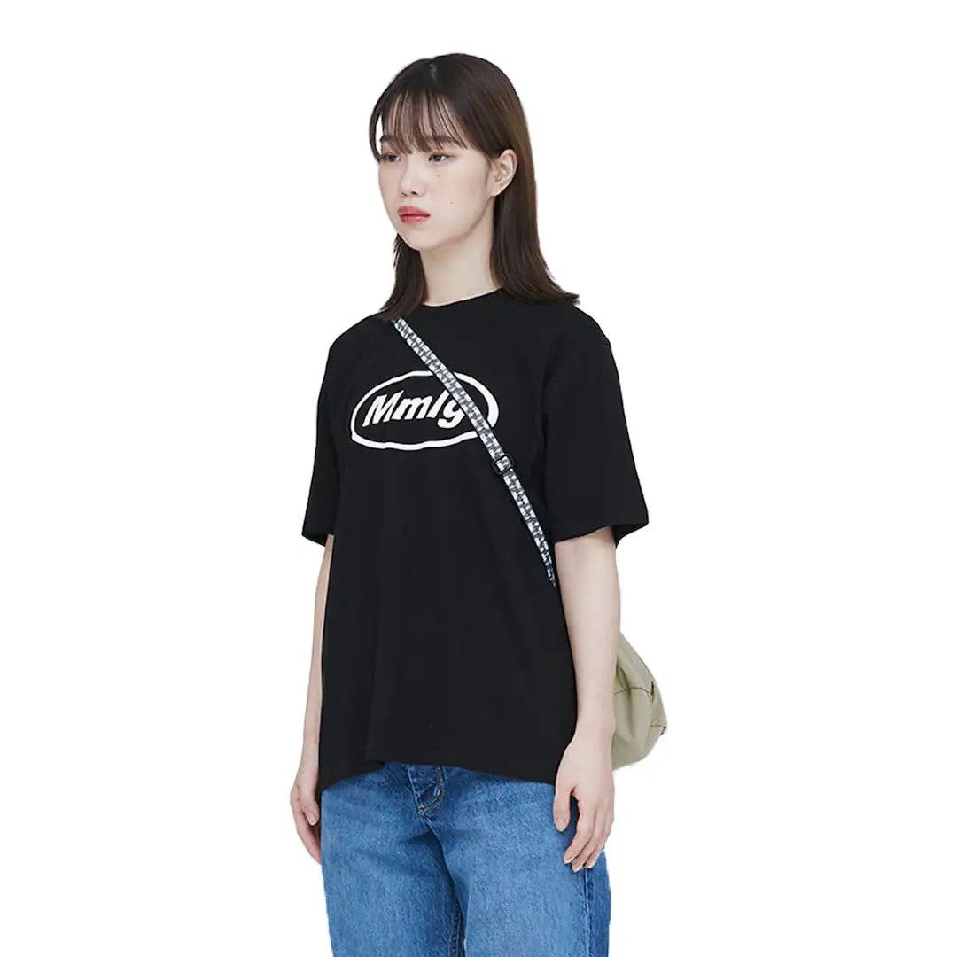 Other Mmlg classic big logo tshirt Size US M / EU 48-50 / 2 - 6 Thumbnail