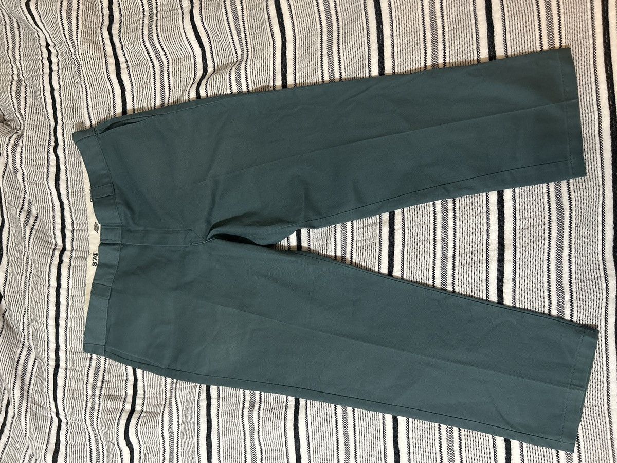 Dickies Vintage Dickies Pants Size US 42 / EU 58 - 1 Thumbnail