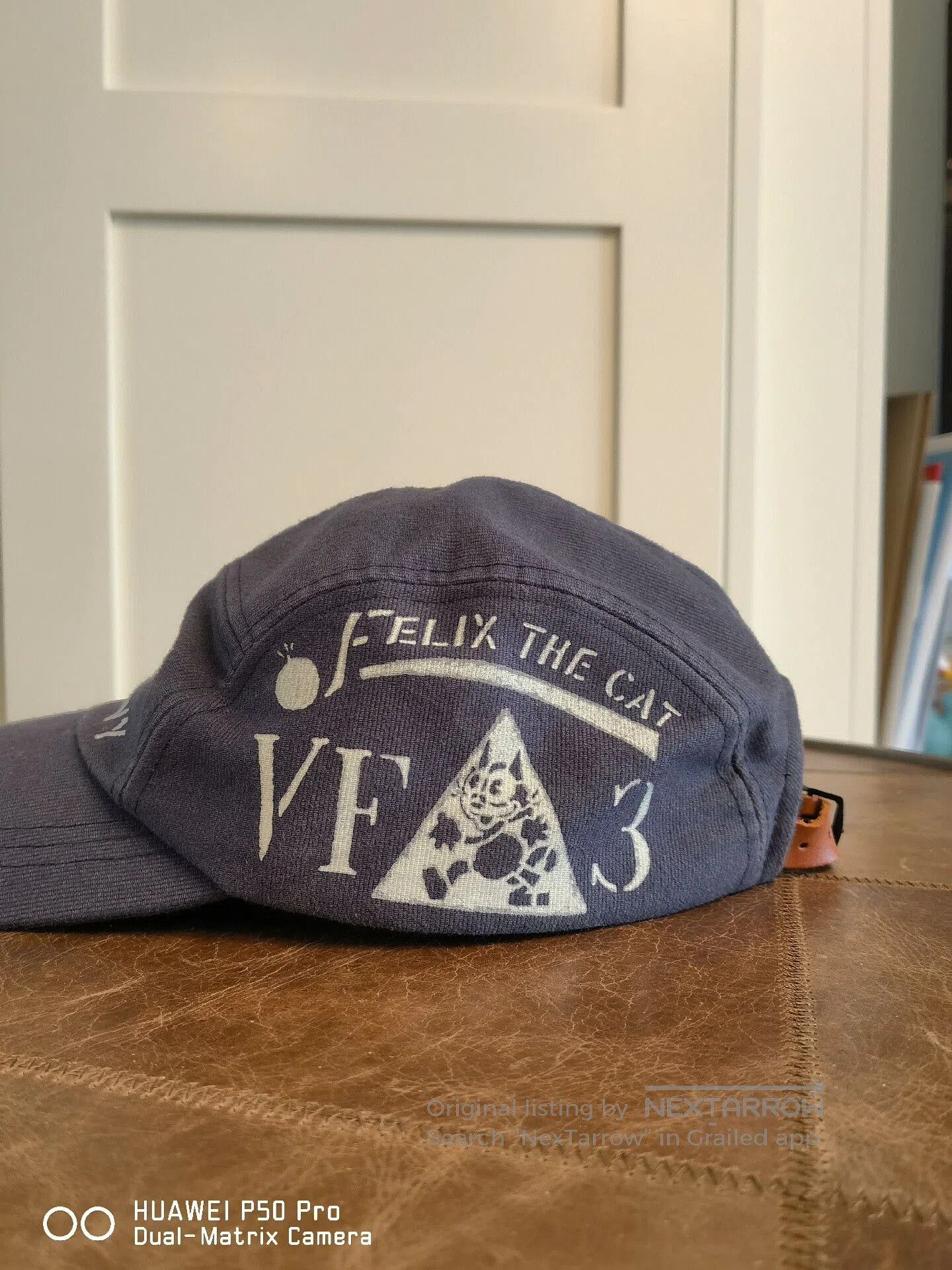 TOYS McCOY Toys Mccoy Felix The Cat Baseball Cap. Size ONE SIZE - 4 Thumbnail