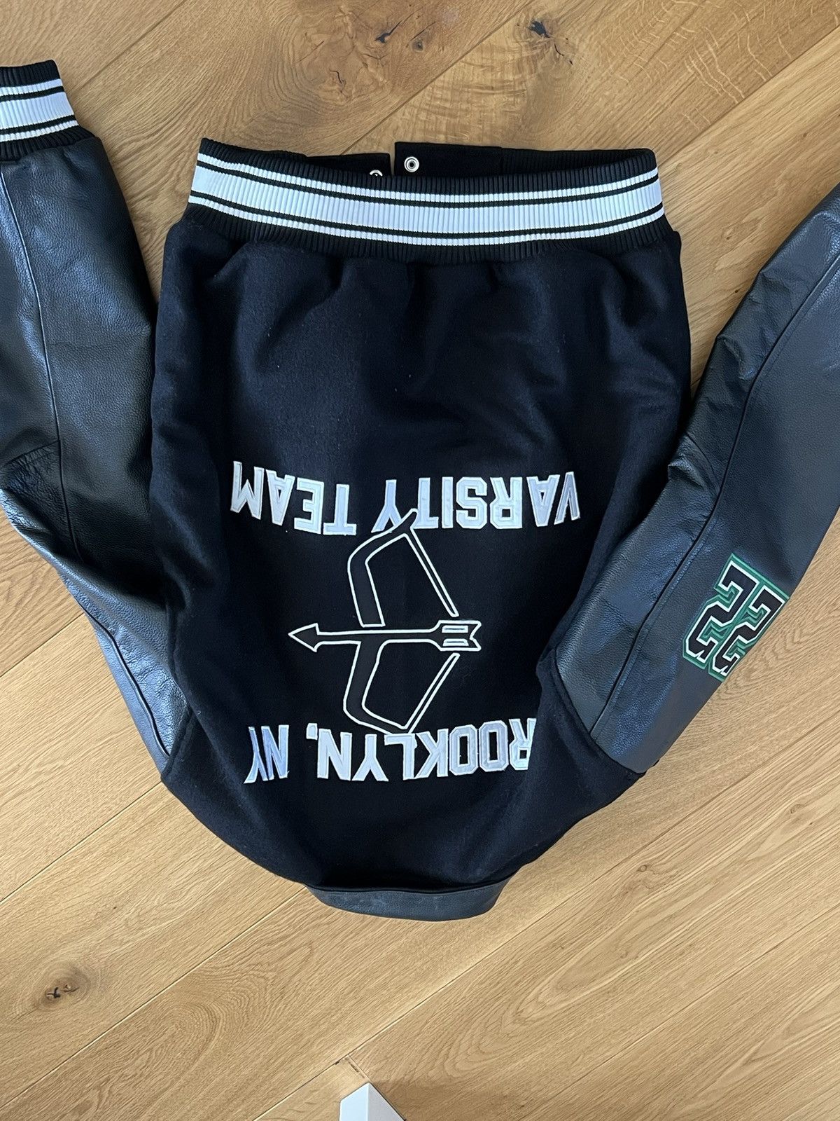 Other MLMH Studios College Jacket Size US S / EU 44-46 / 1 - 2 Thumbnail