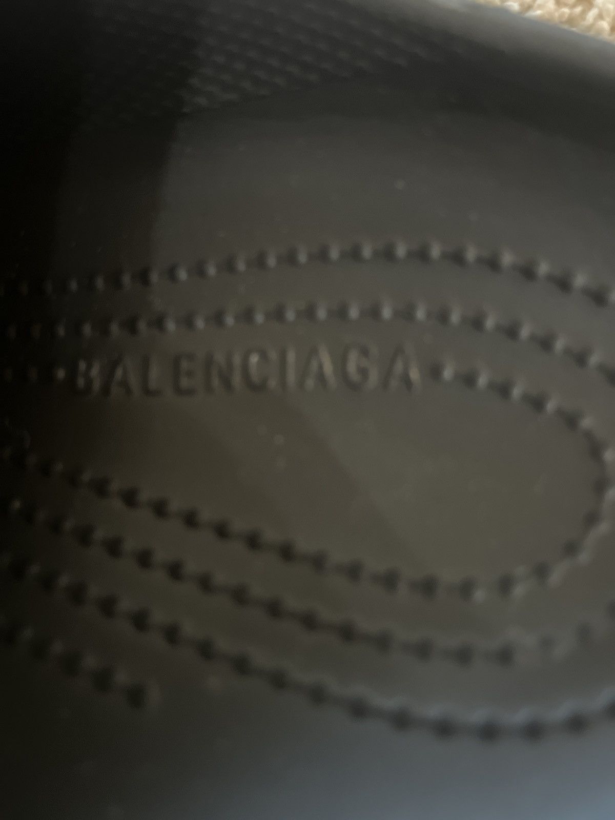 Balenciaga × Crocs Balenciaga crocs Size US 12 / EU 45 - 2 Thumbnail