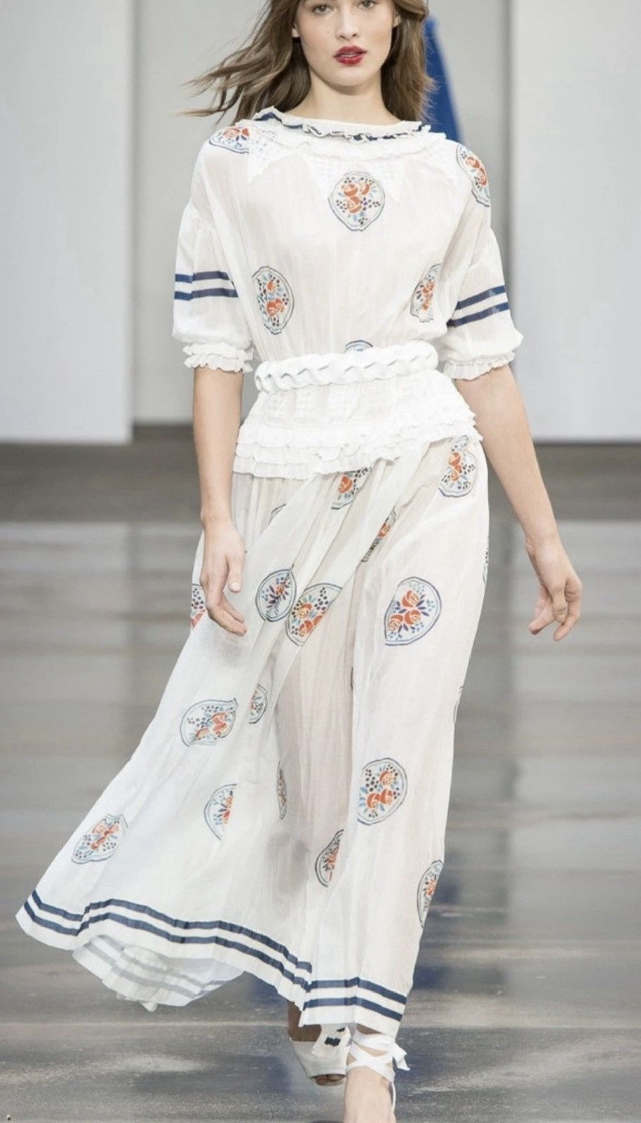 Philosophy di Lorenzo Serafini Philosophy di Lorenzo costume Size XS / US 0-2 / IT 36-38 - 10 Thumbnail