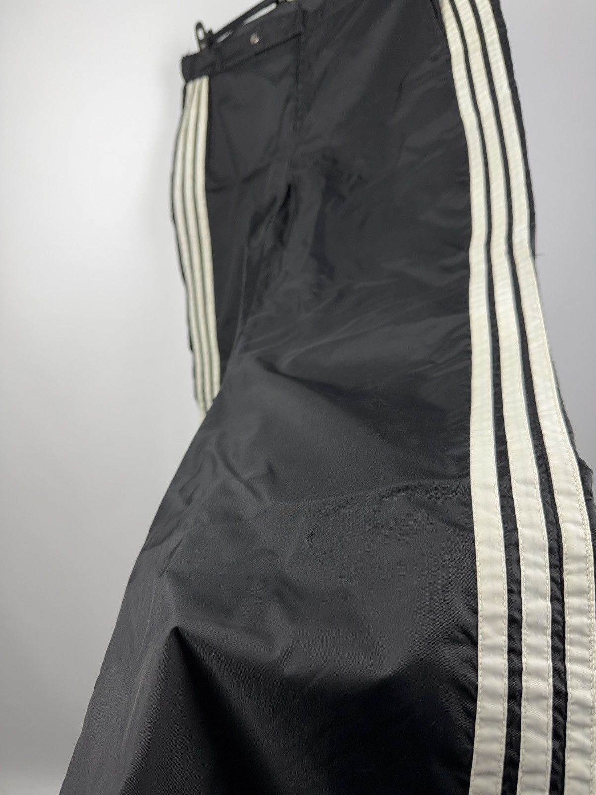 70-80s vintage ADIDAS pants Balenciaga Style Men’s