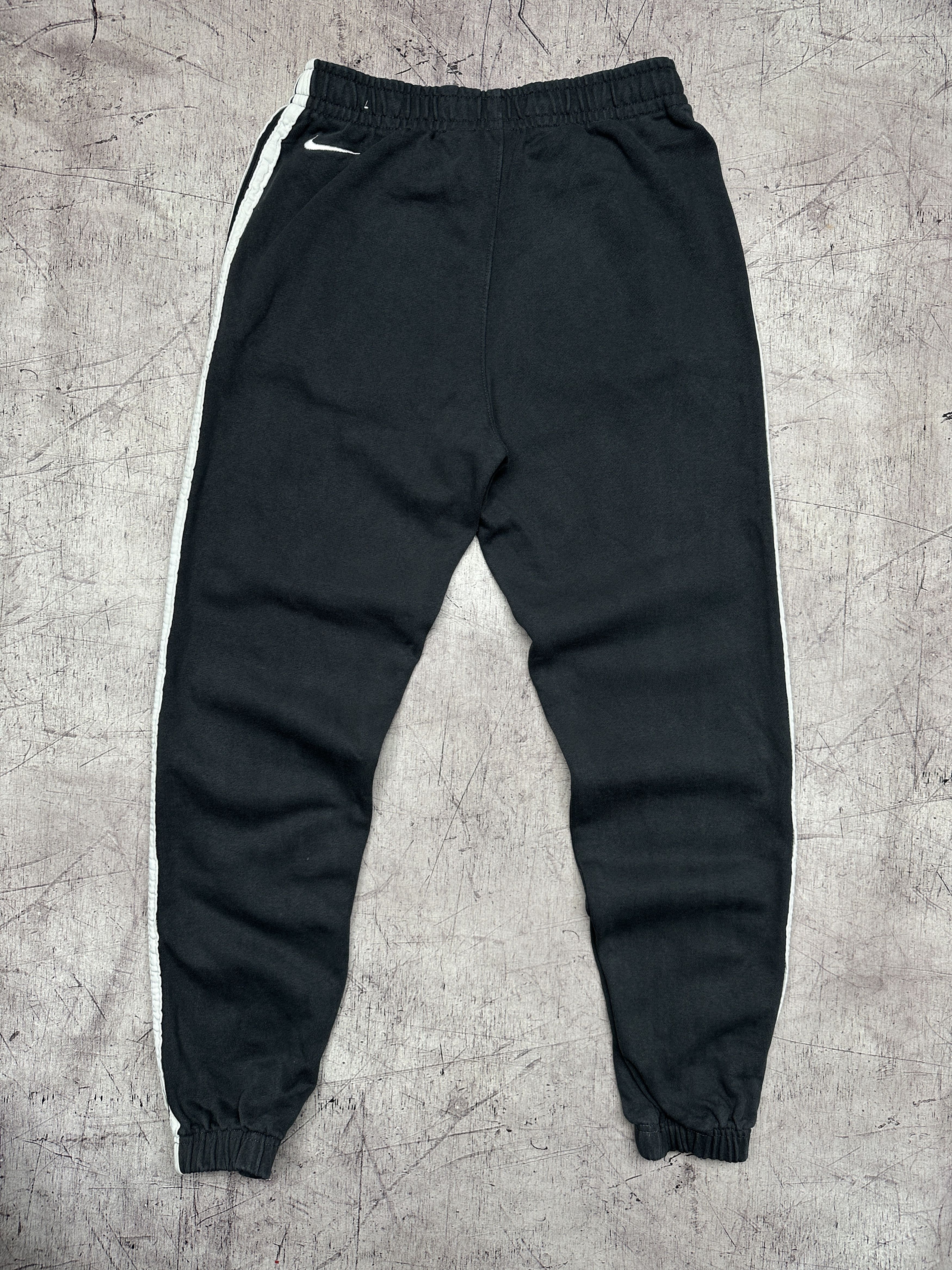 Nike Nike Vintage Mens Sweatpants Washed Cotton Track Pants Size US 30 / EU 46 - 7 Thumbnail