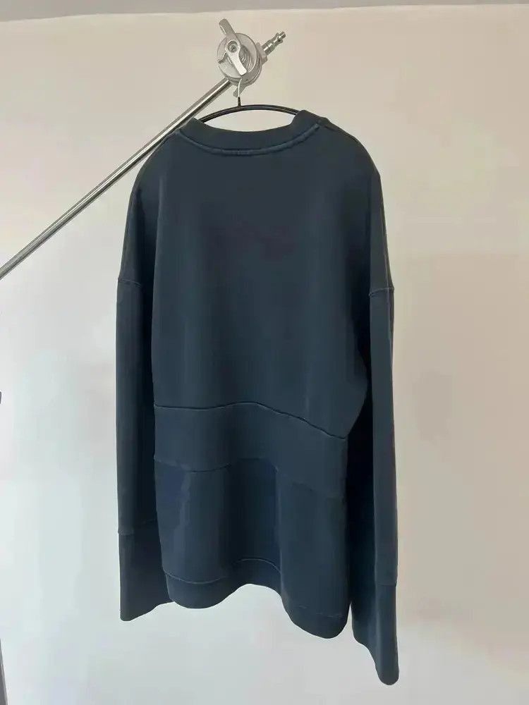 Raf Simons Raf Simons 00S patches sweatshirt-2505 Size US L / EU 52-54 / 3 - 3 Thumbnail