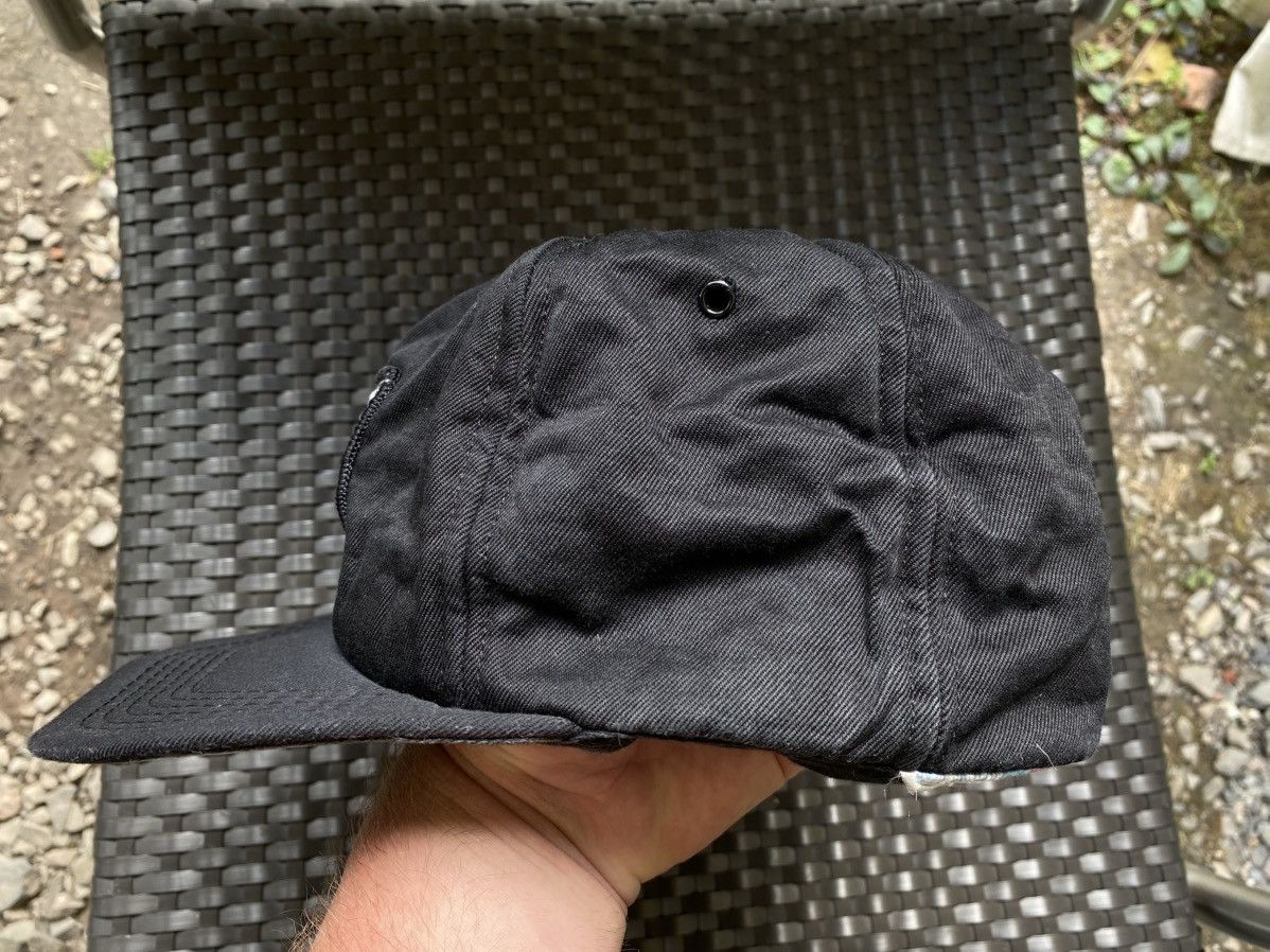 Vintage Vintage CAT Diesel Power Tonkin Hat Cap 80s like Mercedes Size ONE SIZE - 2 Thumbnail
