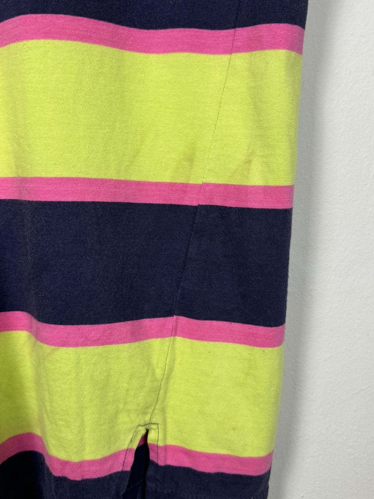 Hysteric Glamour Hysteric Striped Tshirt Size US M / EU 48-50 / 2 - 6 Thumbnail