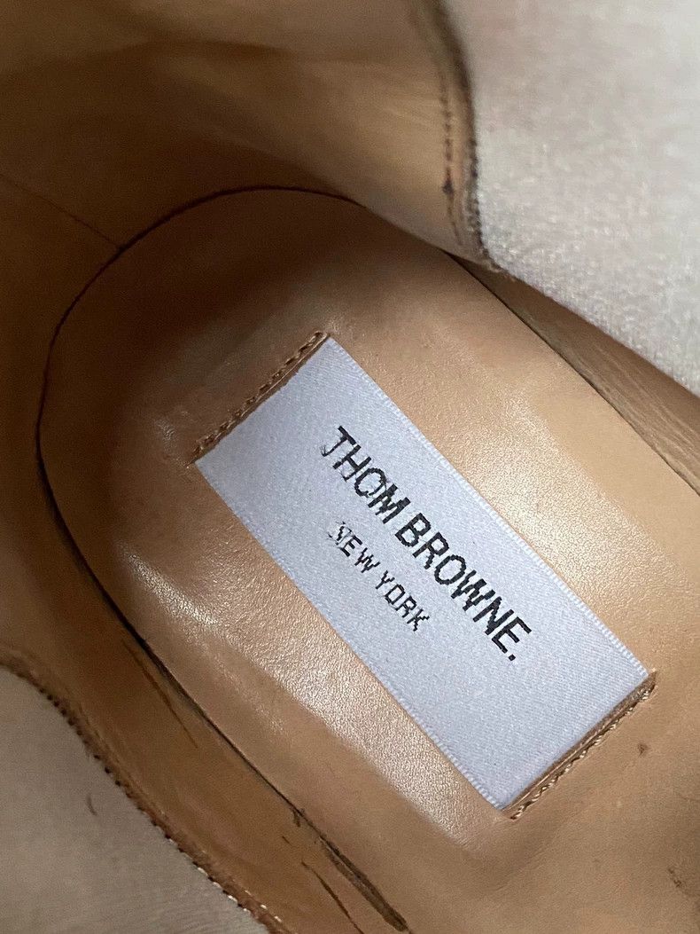 Thom Browne Thom Browne Chelsea boots Size US 8 / EU 41 - 5 Thumbnail