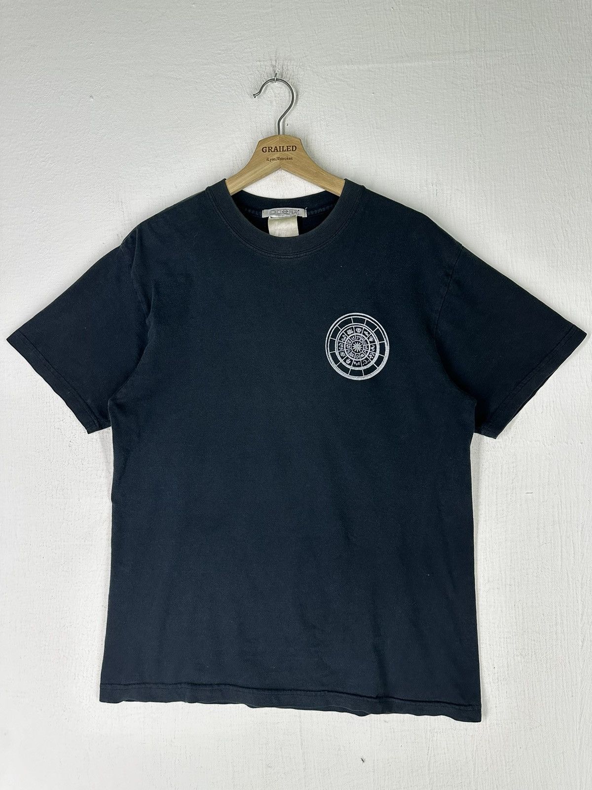 Anime Vintage 90’s Saint Seiya Knight Of The Zodiac Anime Tee Size US M / EU 48-50 / 2 - 4 Thumbnail