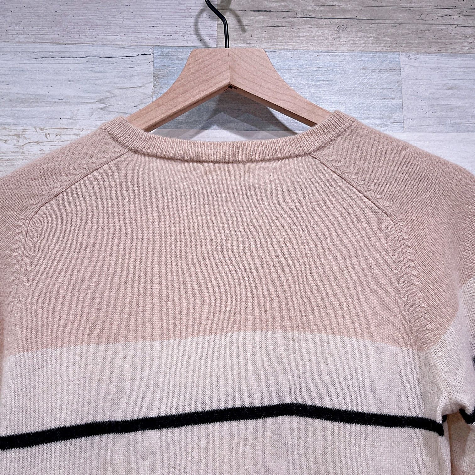 AG Adriano Goldschmied AG Adriano Goldschmied 100% Cashmere Sweater Womens Small Size S / US 4 / IT 40 - 5 Thumbnail