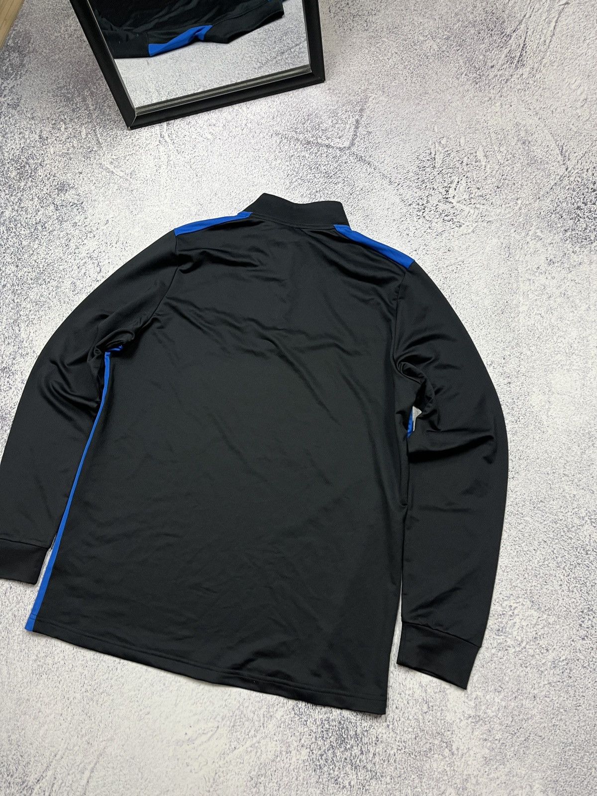 Castore Castore Rangers Glasgow Rangers Training Kit Soccer Jersey Size US M / EU 48-50 / 2 - 11 Thumbnail