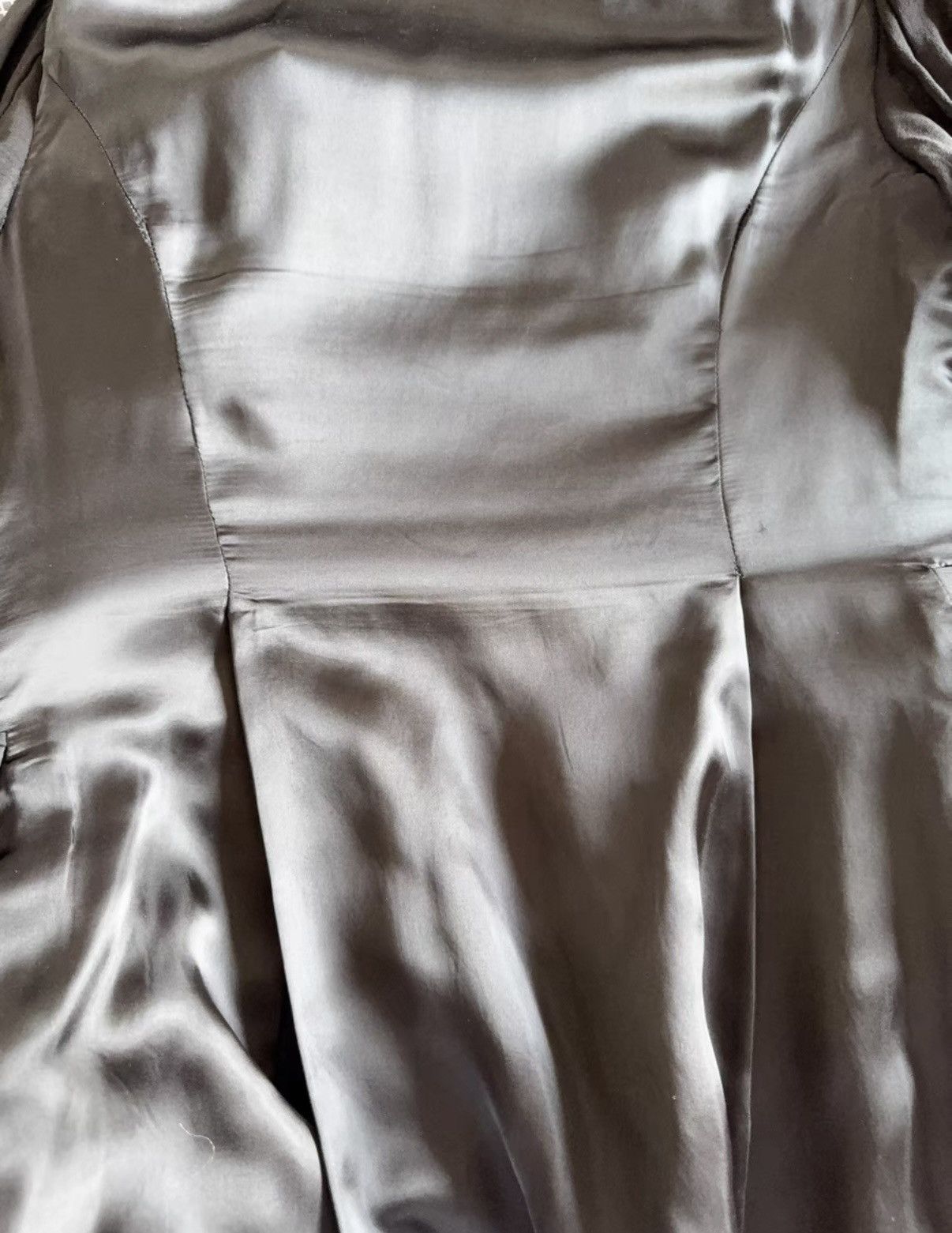 Rick Owens Rick Owens Mainline Runway Blazer Size 46L - 4 Thumbnail