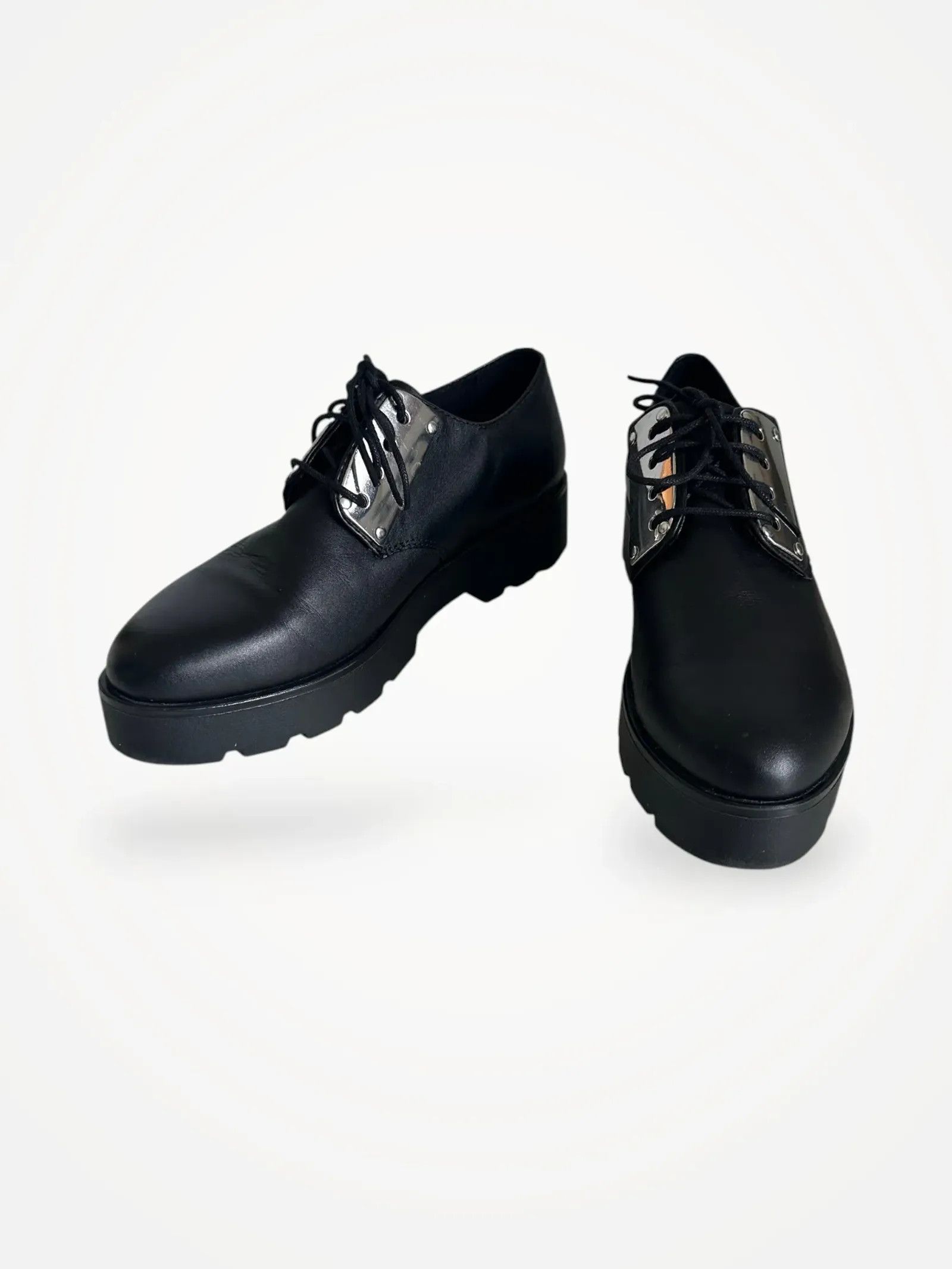 Vagabond Vagabond Loafers Size US 6 / IT 36 - 1 Thumbnail