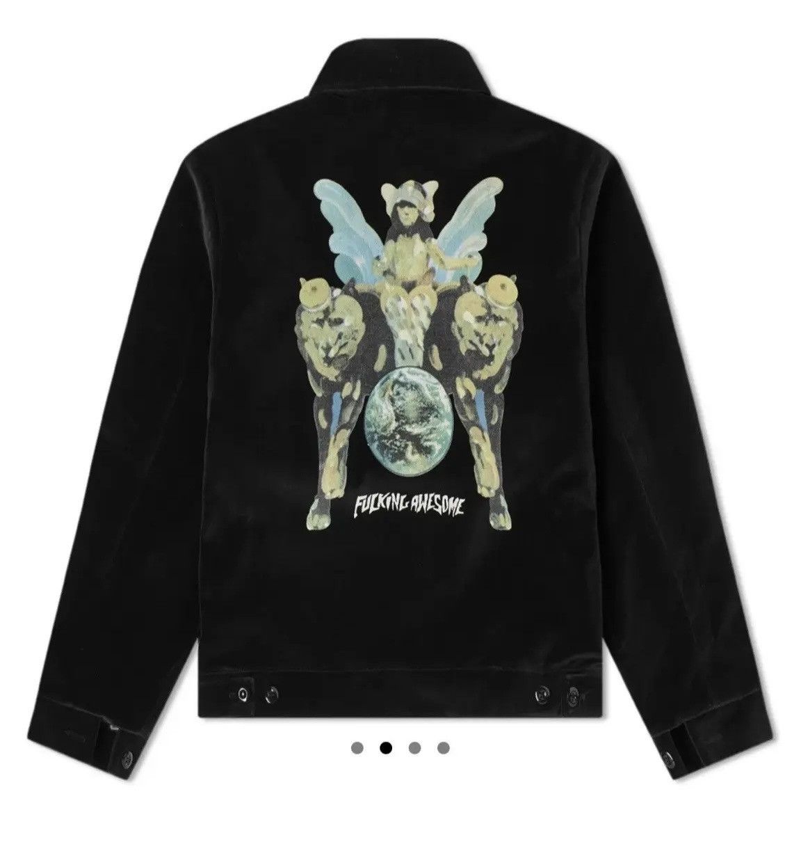 ジャケット・アウター HOCKEY Kadow Dragon Jacket Dragon Hockey Robe | Dragon Hockey HOCKEY Kadow Dragon Jacket