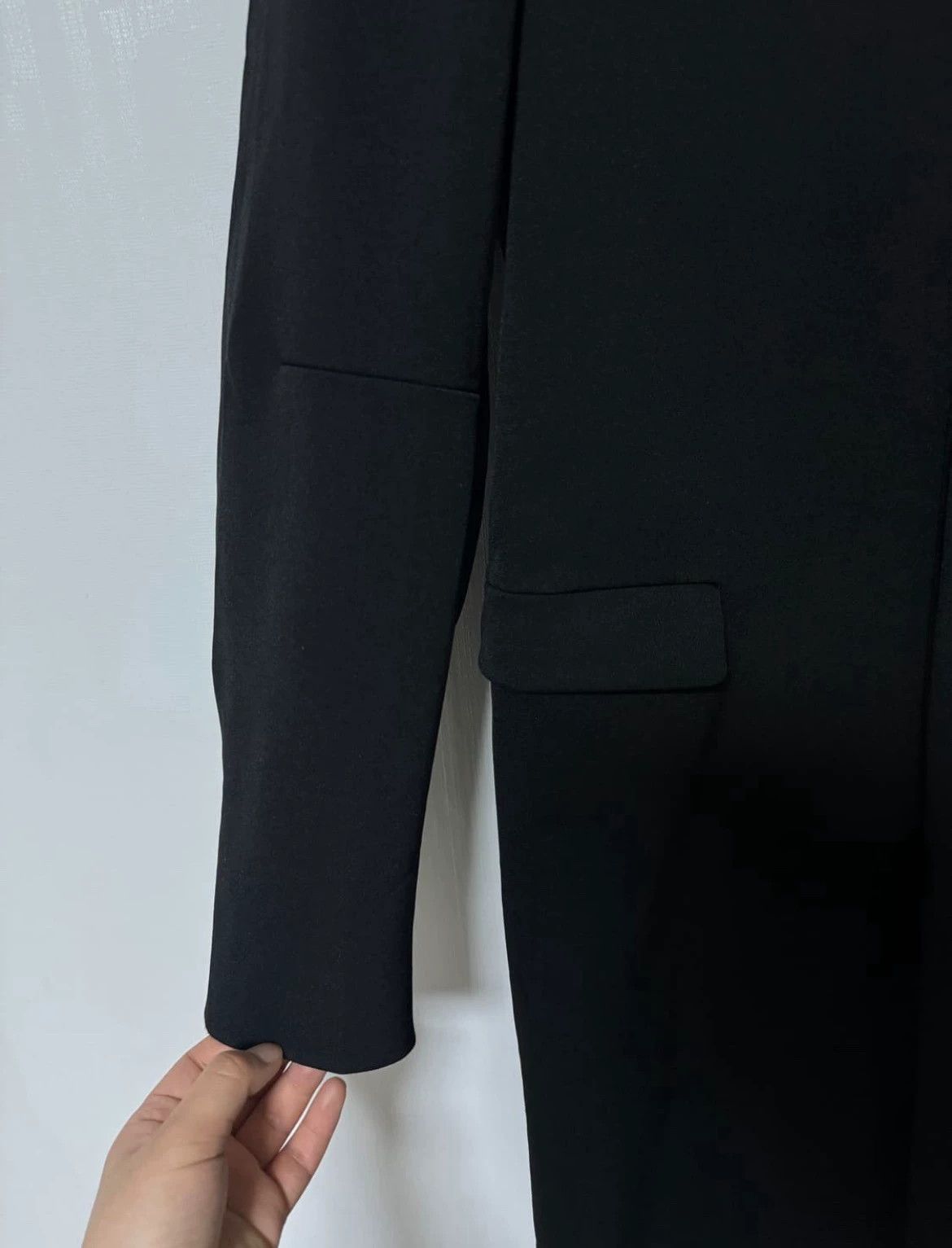 Prada Prada 07FW Runway Wool Coat New with Tags Size US S / EU 44-46 / 1 - 4 Thumbnail