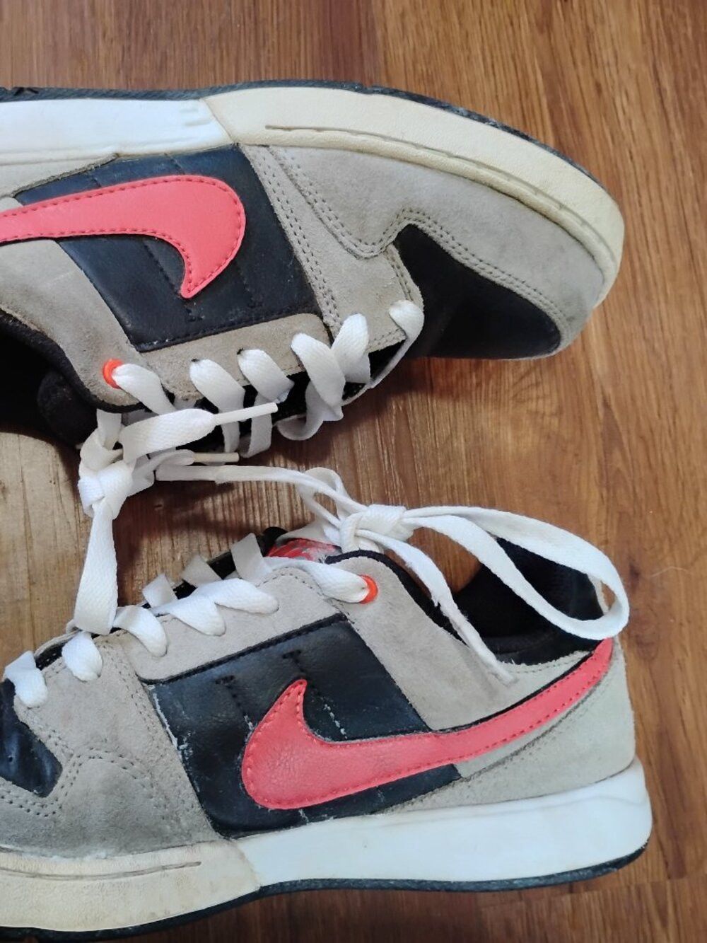 Nike SB Nike SB 6.0 Paul Rodriguez Zoom Air Low 1 Sneakers Shoes Size US 7.5 / EU 40-41 - 2 Thumbnail