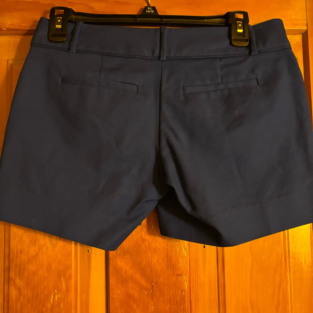 The Salvages The Limited Chino Shorts Size 26" / US 2 / IT 38 - 2 Thumbnail