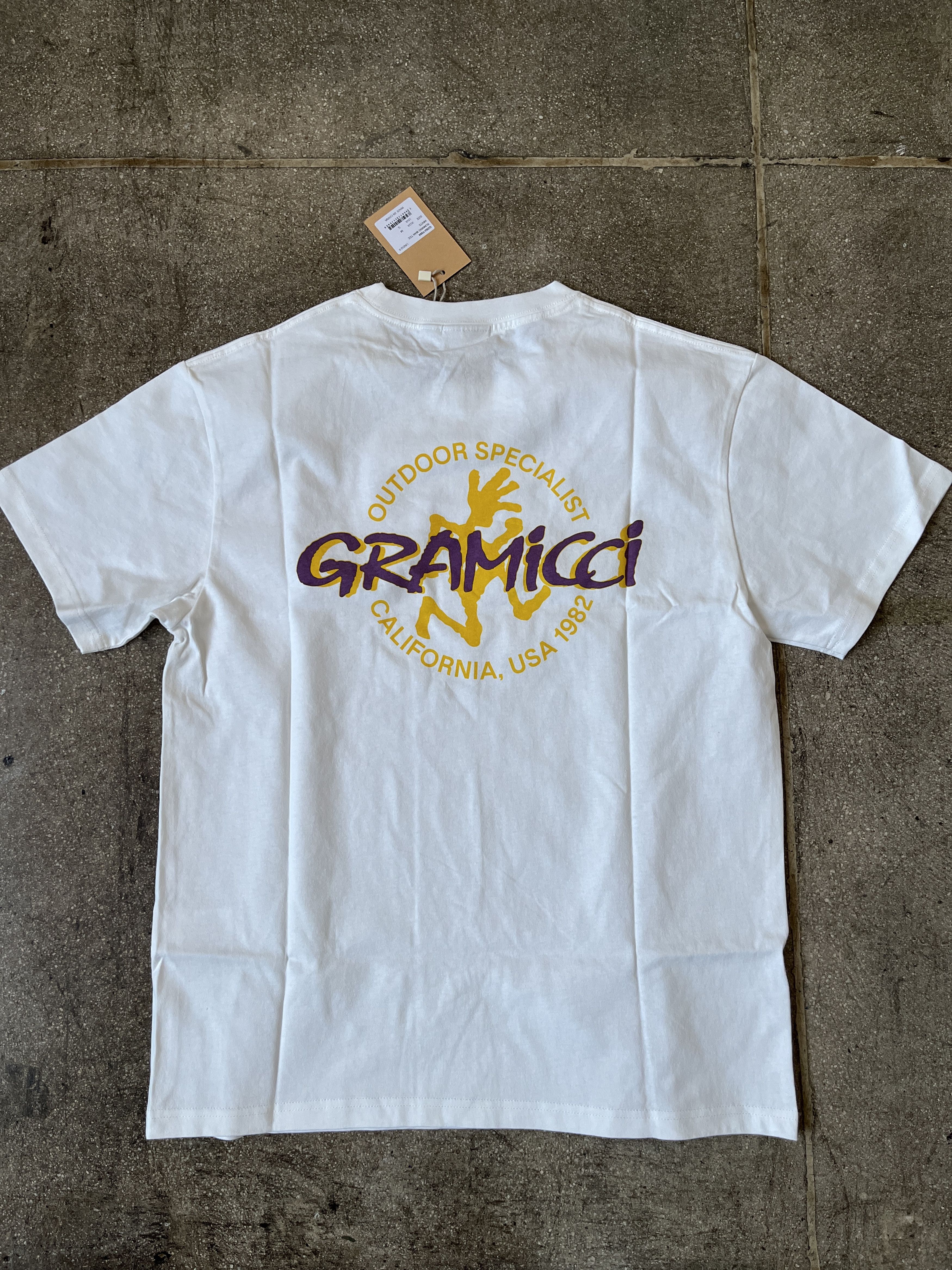Running Man T-Shirt