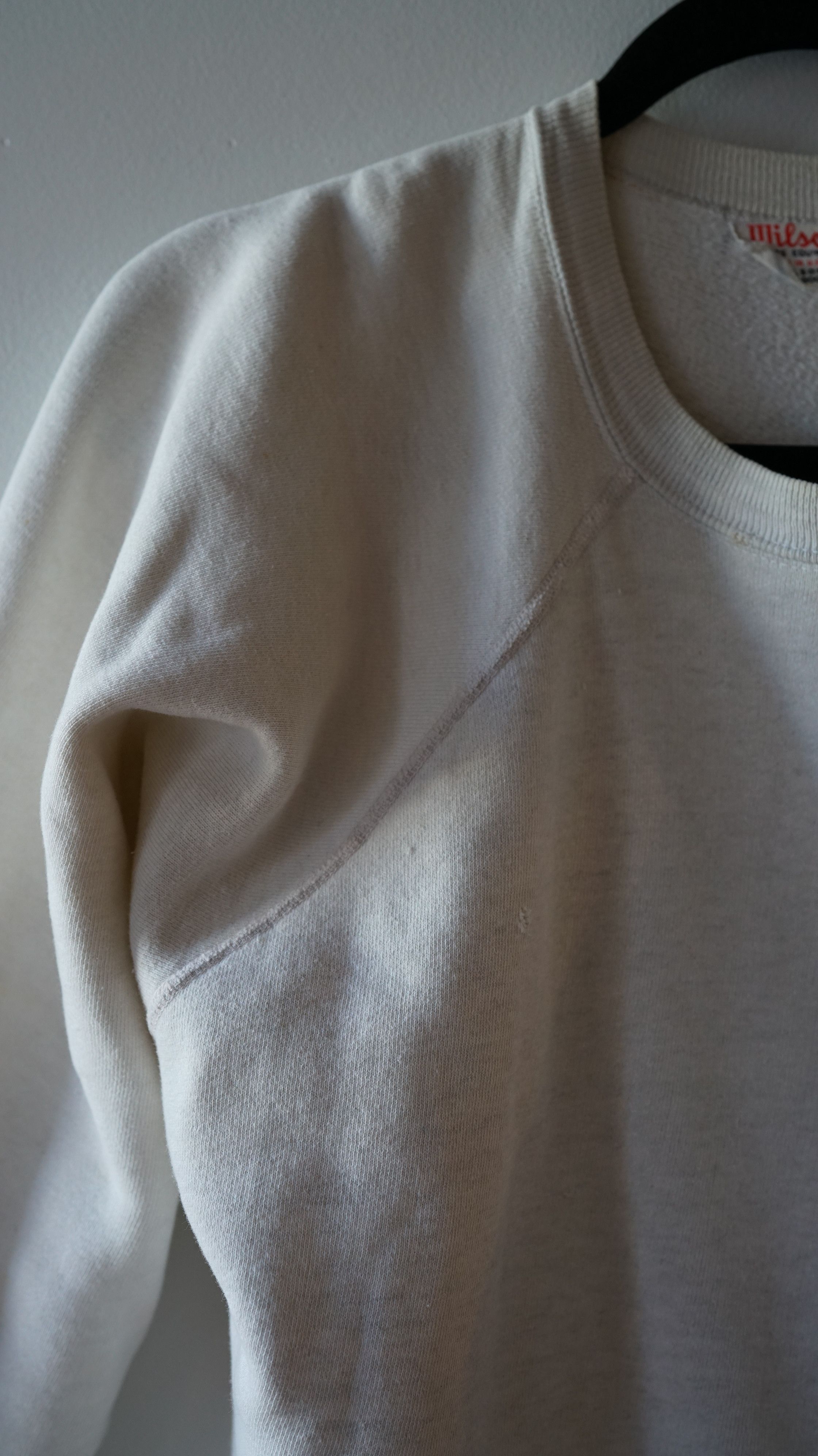 Wilson 50s 60s 70s Vintage Wilson Sweatshirt Size S / US 4 / IT 40 - 4 Thumbnail