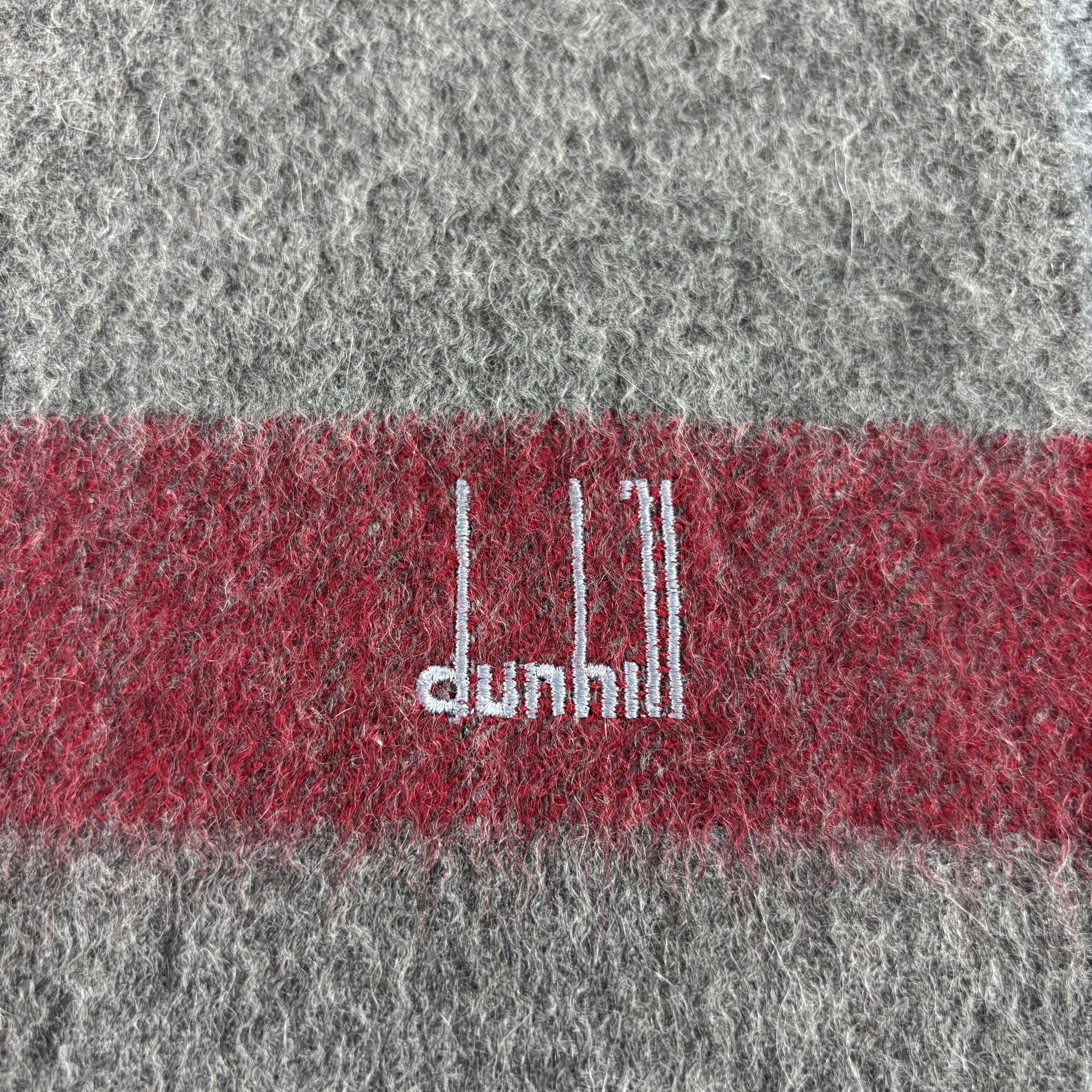 Alfred Dunhill Alfred Dunhill Scarf / Muffler / Neckwear K069 Size ONE SIZE - 5 Thumbnail