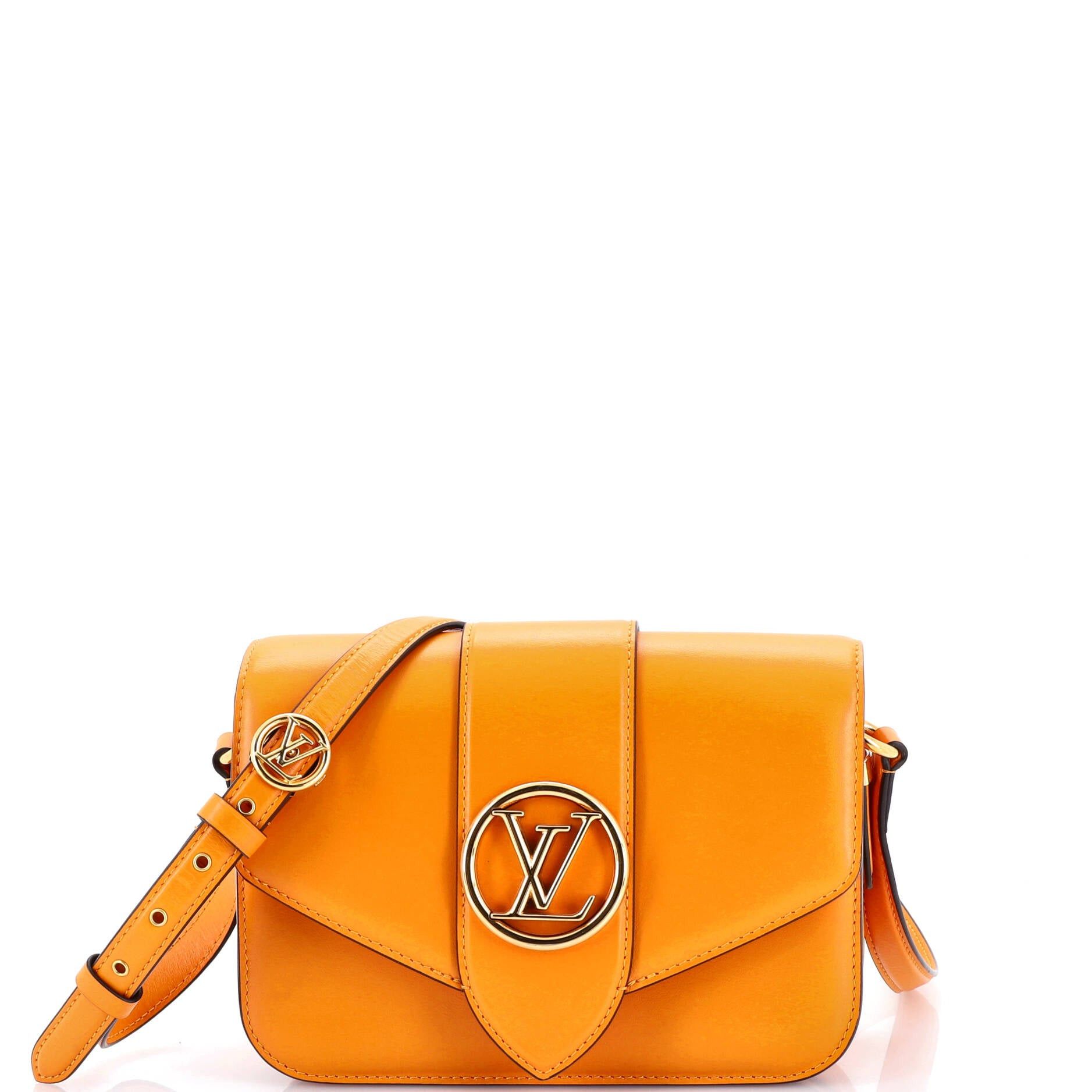 Louis Vuitton LV Pont 9 Bag Size ONE SIZE - 1 Thumbnail