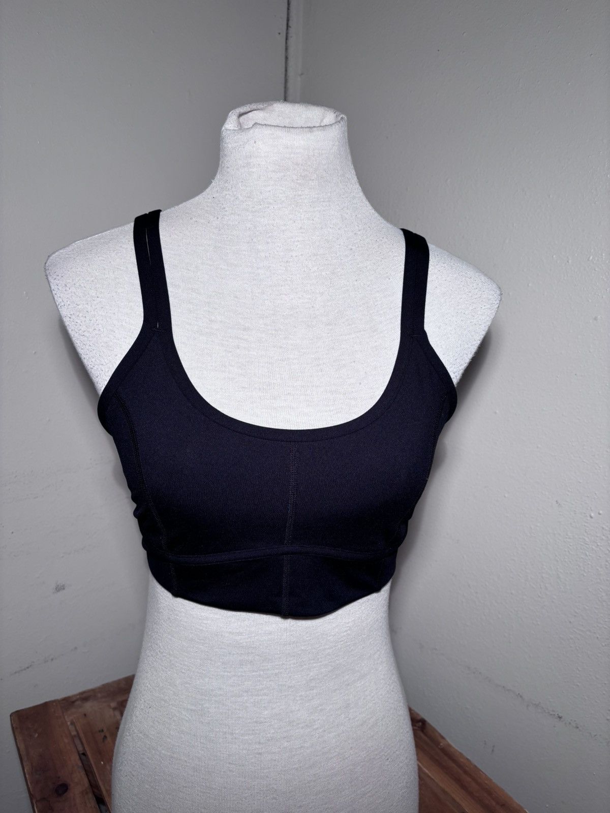 Other Le Ore Back Mesh Sport Bra Size M / US 6-8 / IT 42-44 - 7 Thumbnail