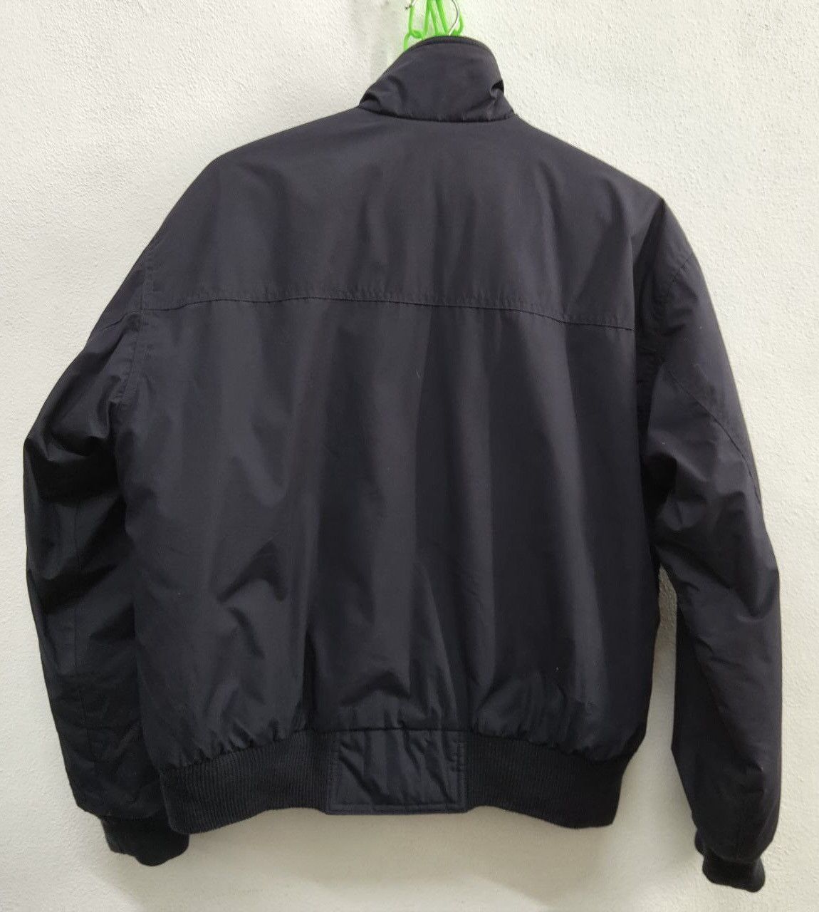 Vintage Vintage Yamaha Bomber Jacket Size US M / EU 48-50 / 2 - 5 Thumbnail