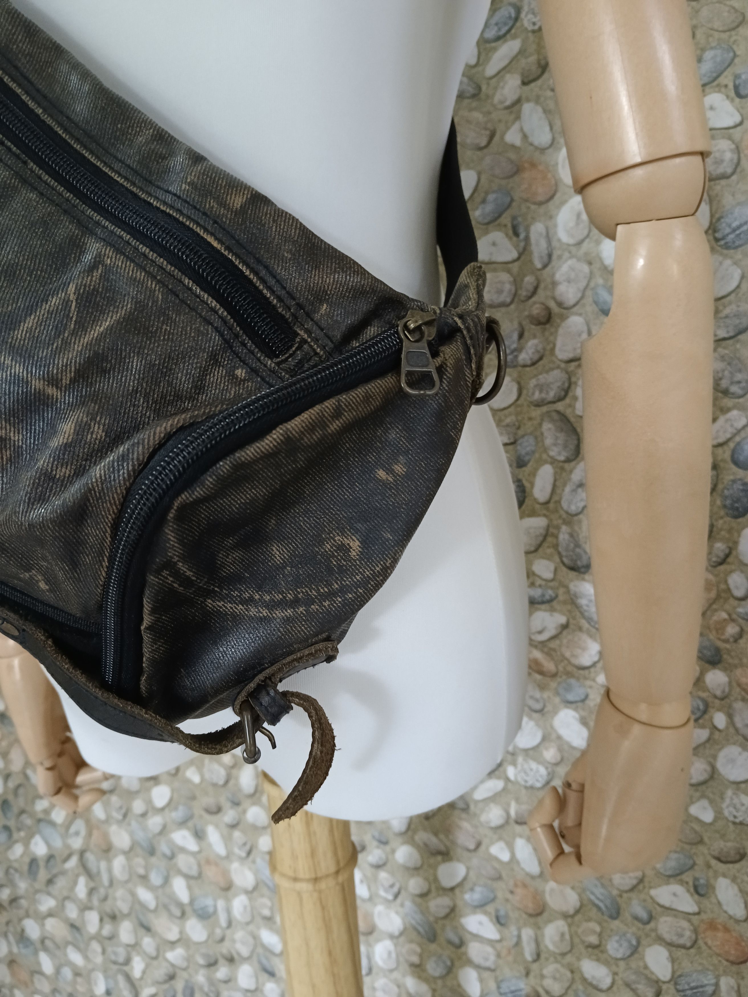 Darn Tough TOUGH TACTICAL CROSSBODY Size ONE SIZE - 5 Thumbnail