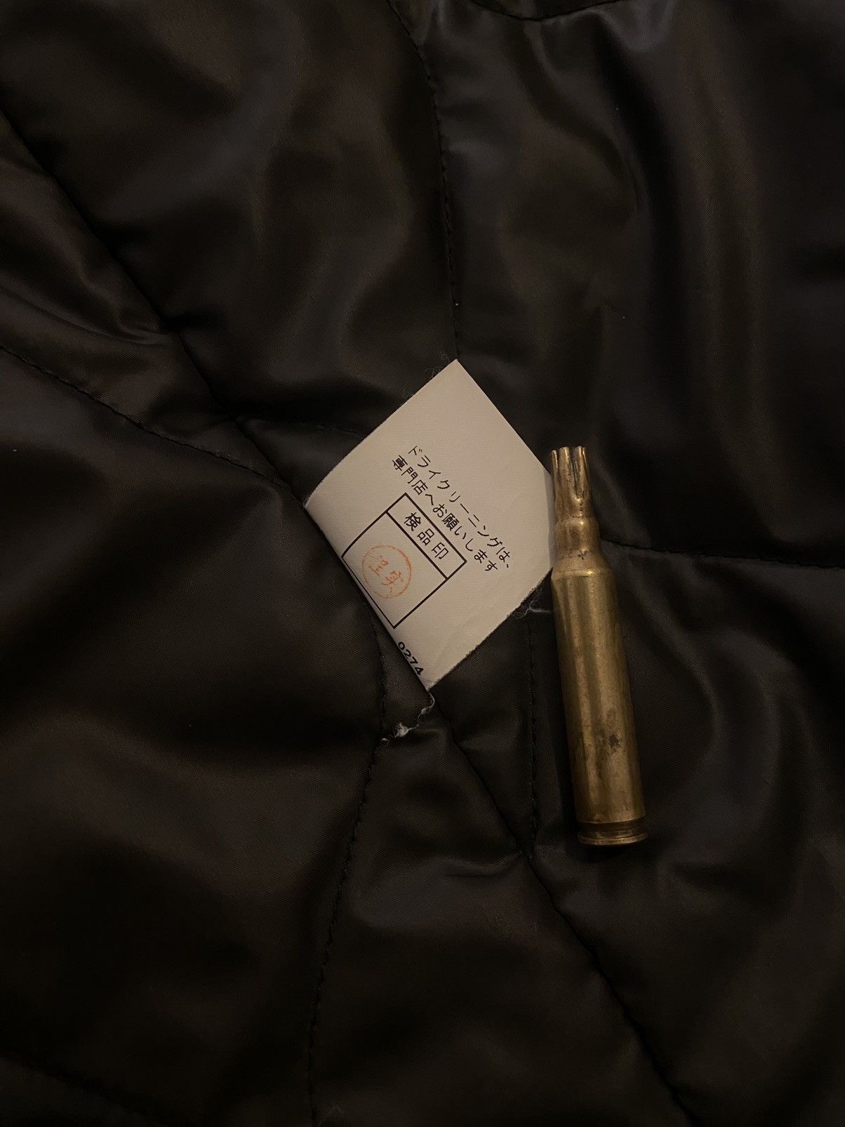 PPFM PPFM FW01 desert fox modular parka Size US S / EU 44-46 / 1 - 9 Thumbnail