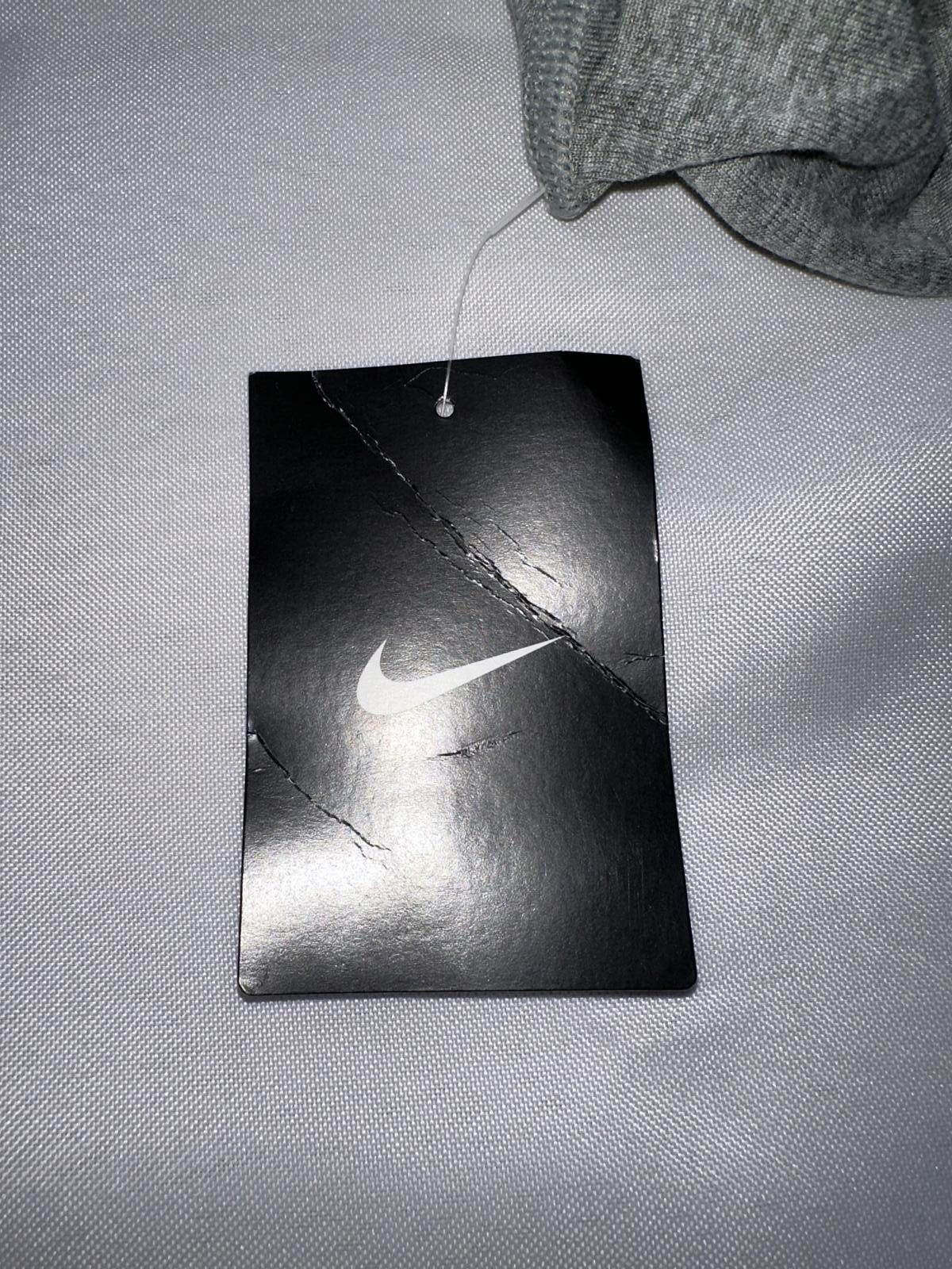 Nike Nike Dri-Fit Athletic Short Sleeve Training Shirt Size US L / EU 52-54 / 3 - 10 Thumbnail