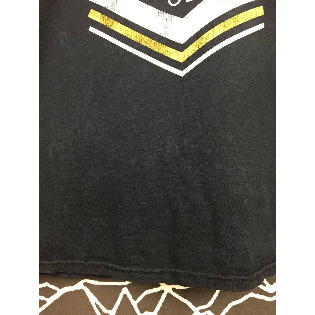 Band Tees × Vintage The Starting Line Say It Like You Mean It Pop Punk Band Tee Size US M / EU 48-50 / 2 - 5 Thumbnail
