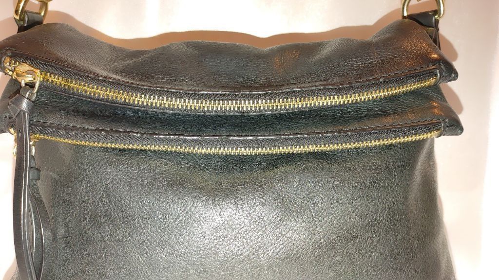 Marmot Margot New York Mickey Fold Over Crossbody Bag Size ONE SIZE - 5 Thumbnail