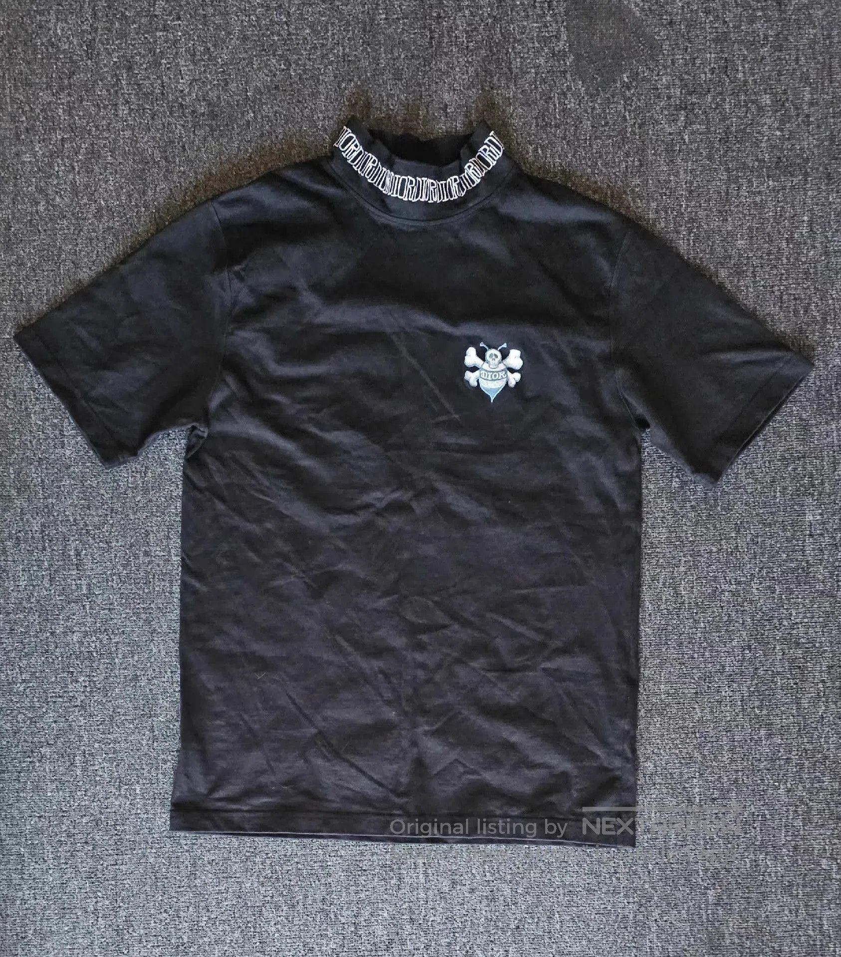 Dior Black Short. Size US S / EU 44-46 / 1 - 1 Thumbnail