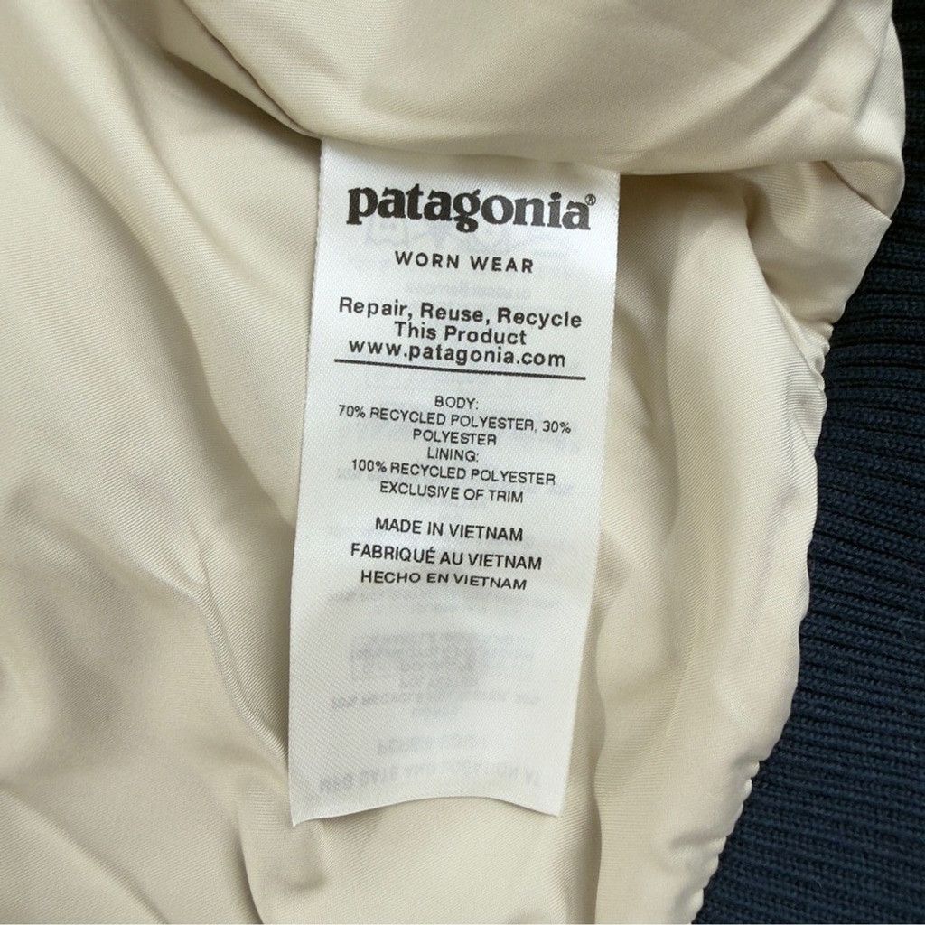 Patagonia Patagonia NWT Men's Size Retro-X Fleece Bomber Jacket 22830 Size US M / EU 48-50 / 2 - 5 Thumbnail