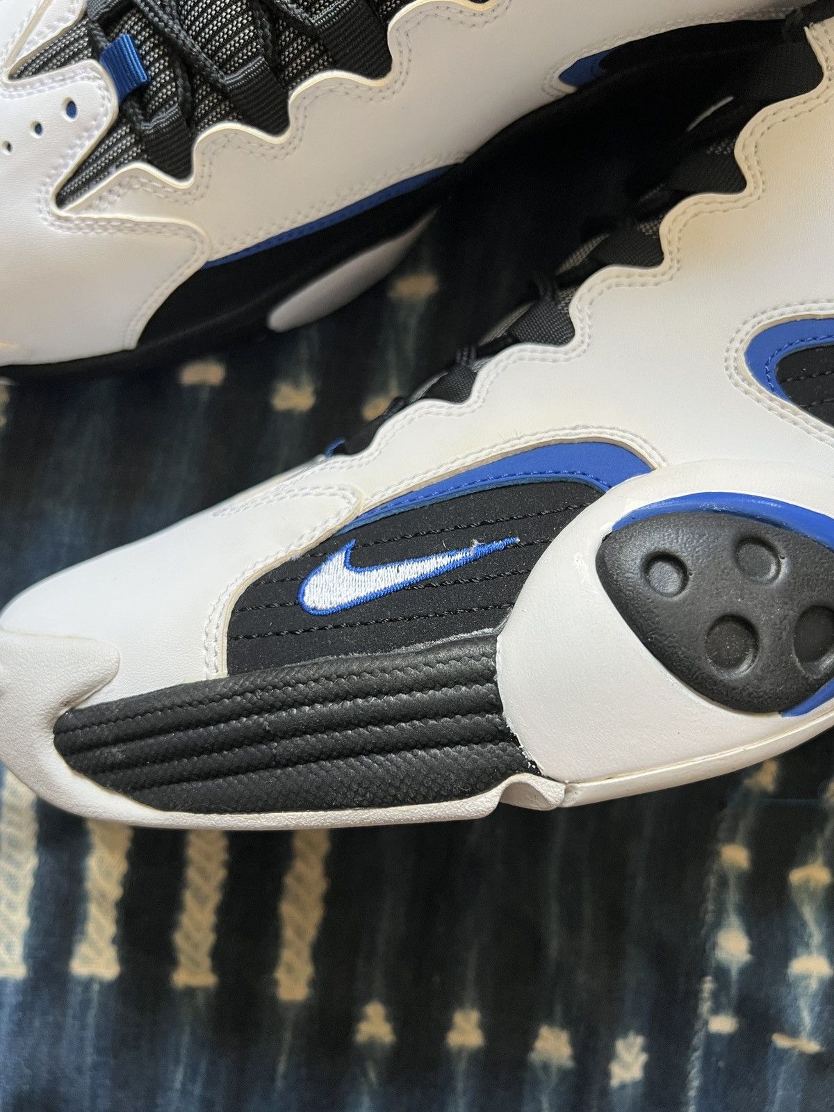 Nike Nike Air Flight One NRG Size US 10 / EU 43 - 5 Thumbnail