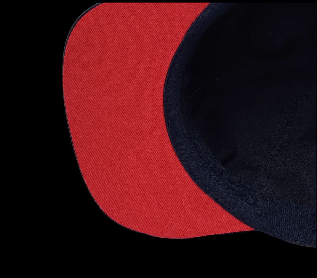 The GV Gallery GV Berry Sox Hat Size ONE SIZE - 5 Thumbnail
